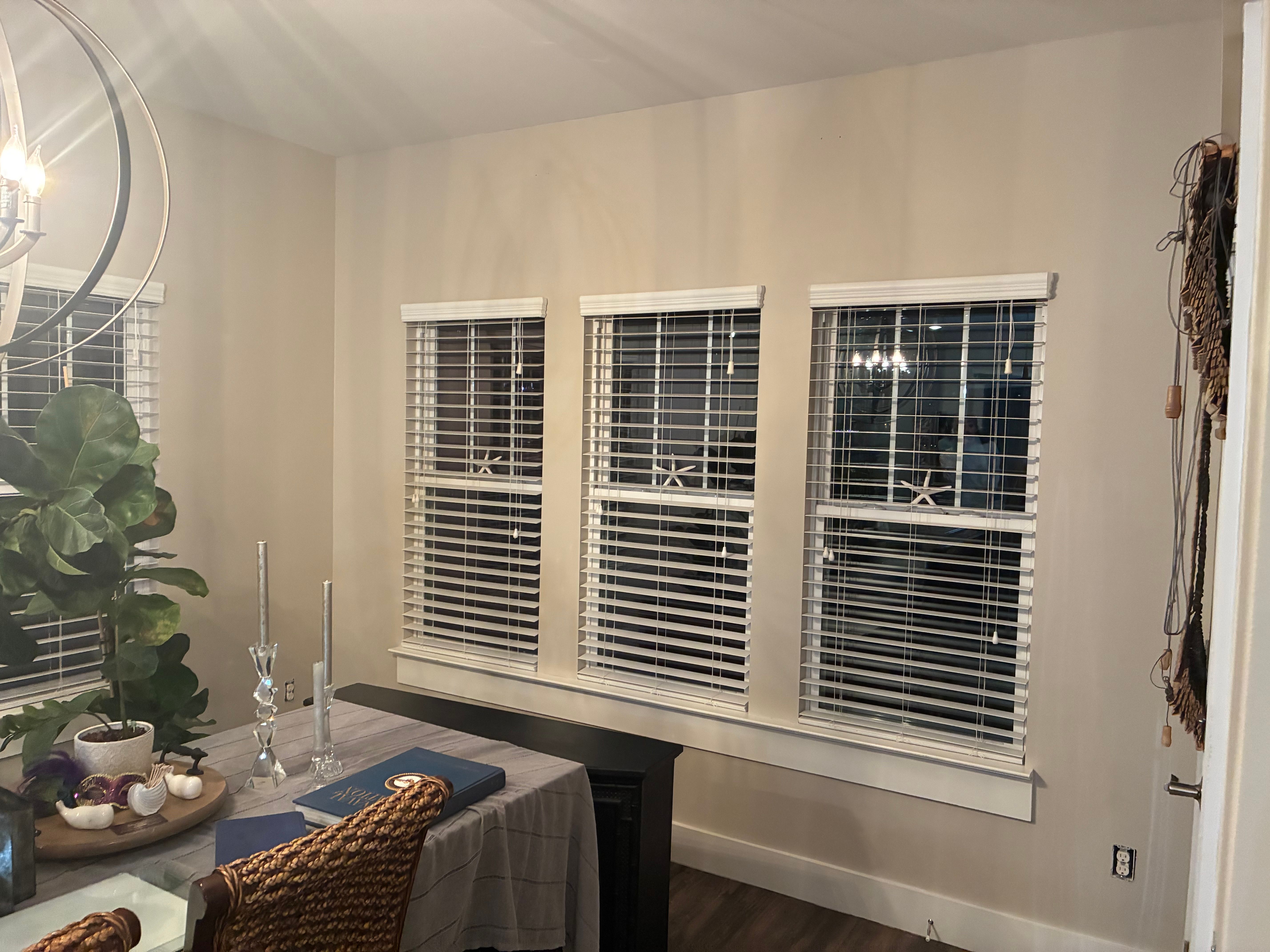  for Ferrell’s Professional Painting & Home Services LLC in Panama City Beach, FL