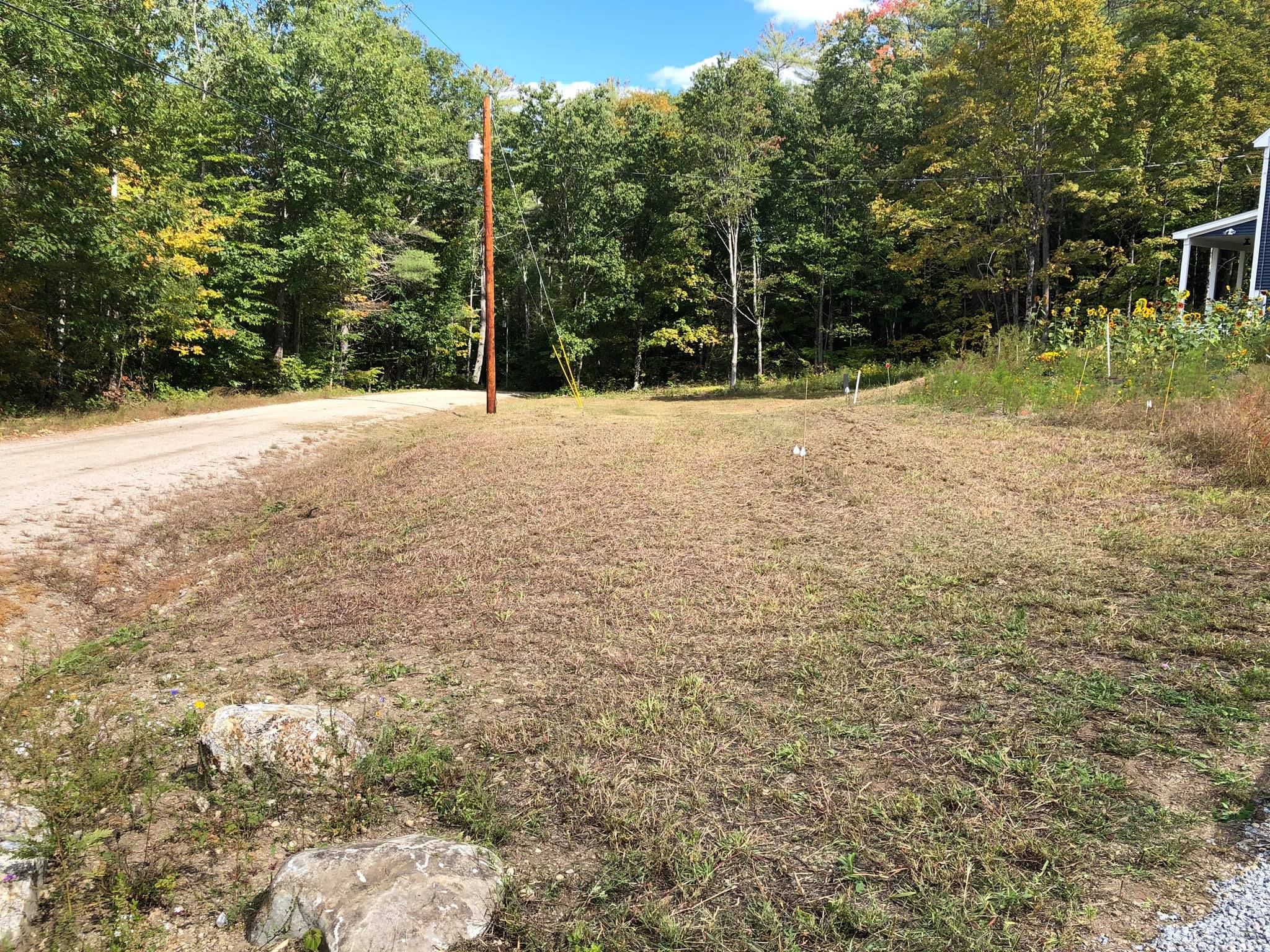 All Photos for S.C. Landscaping in Franklin, NH