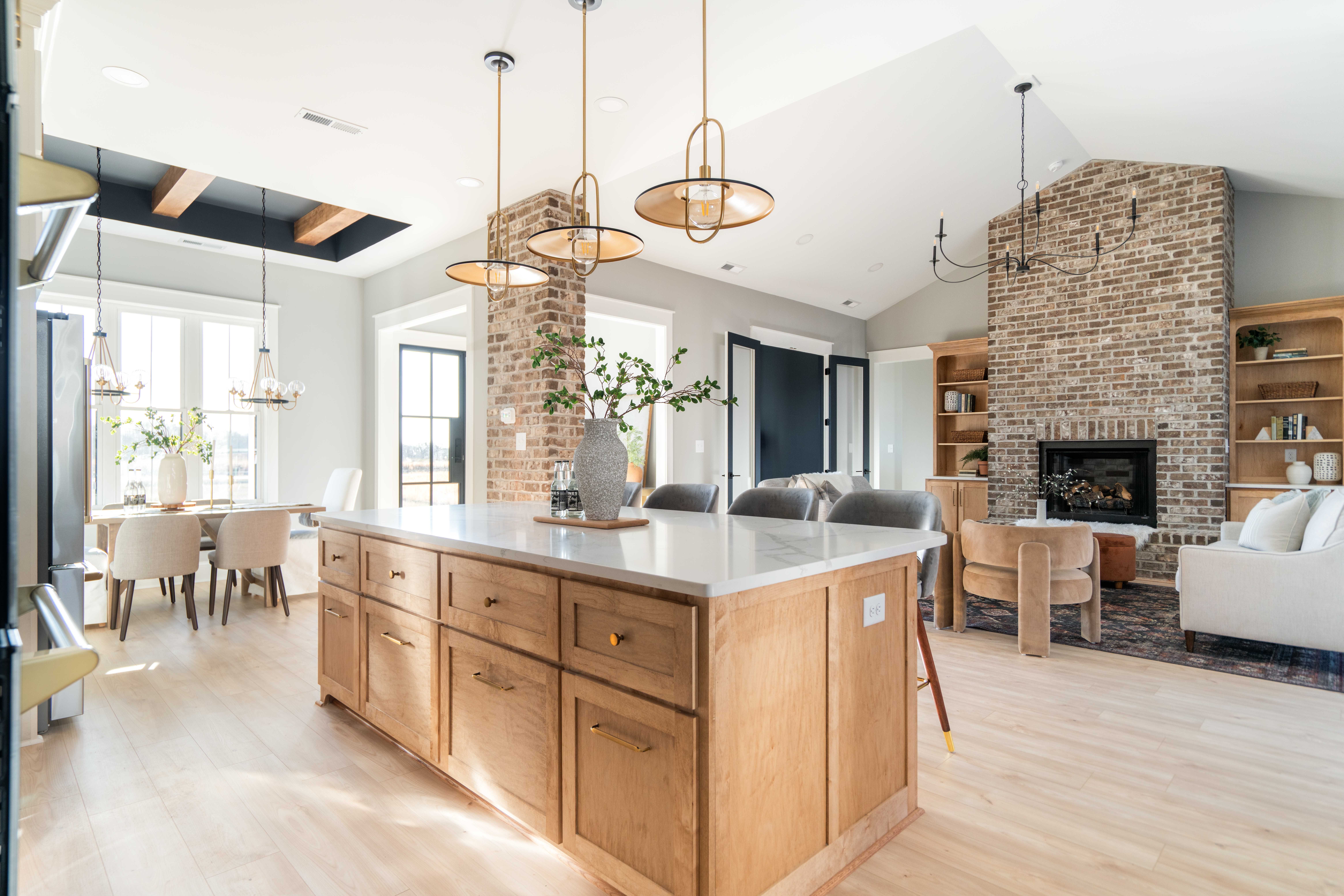  for Hartman Homes and Interiors in Lexington, NC