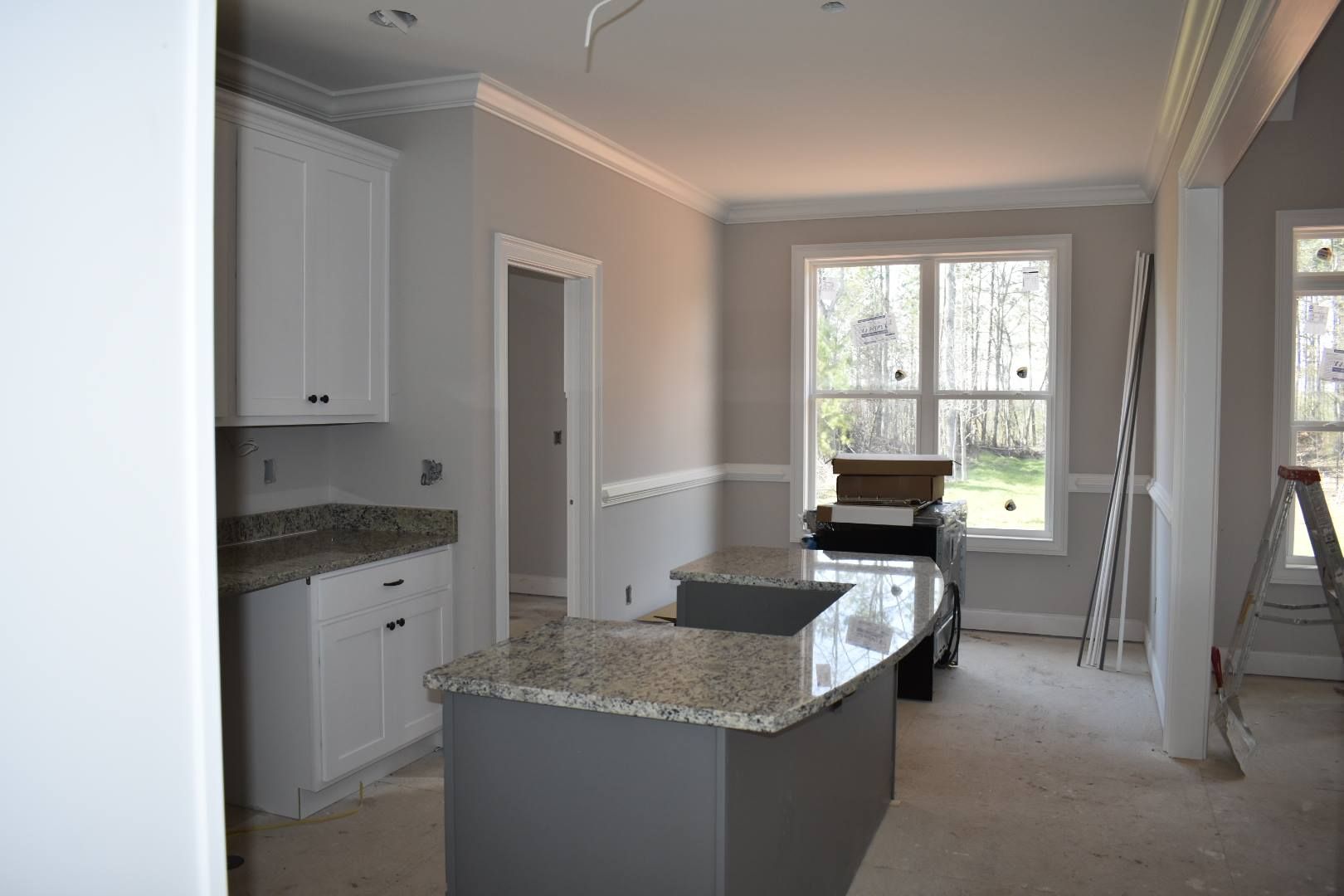  for KHS Custom Homes in Athens, Georgia