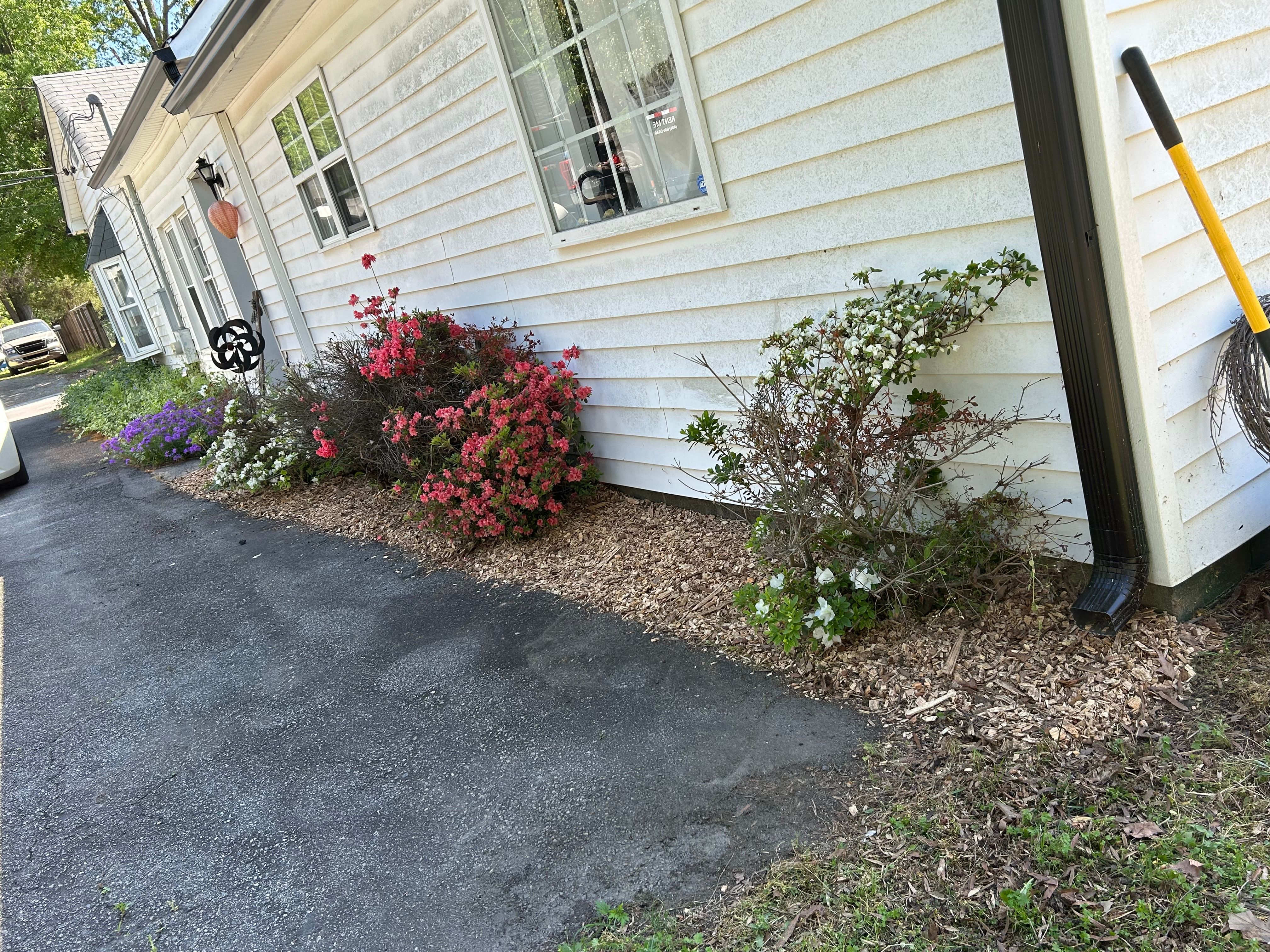 All Photos for Land Legends Landscapes in Kings Mountain, NC
