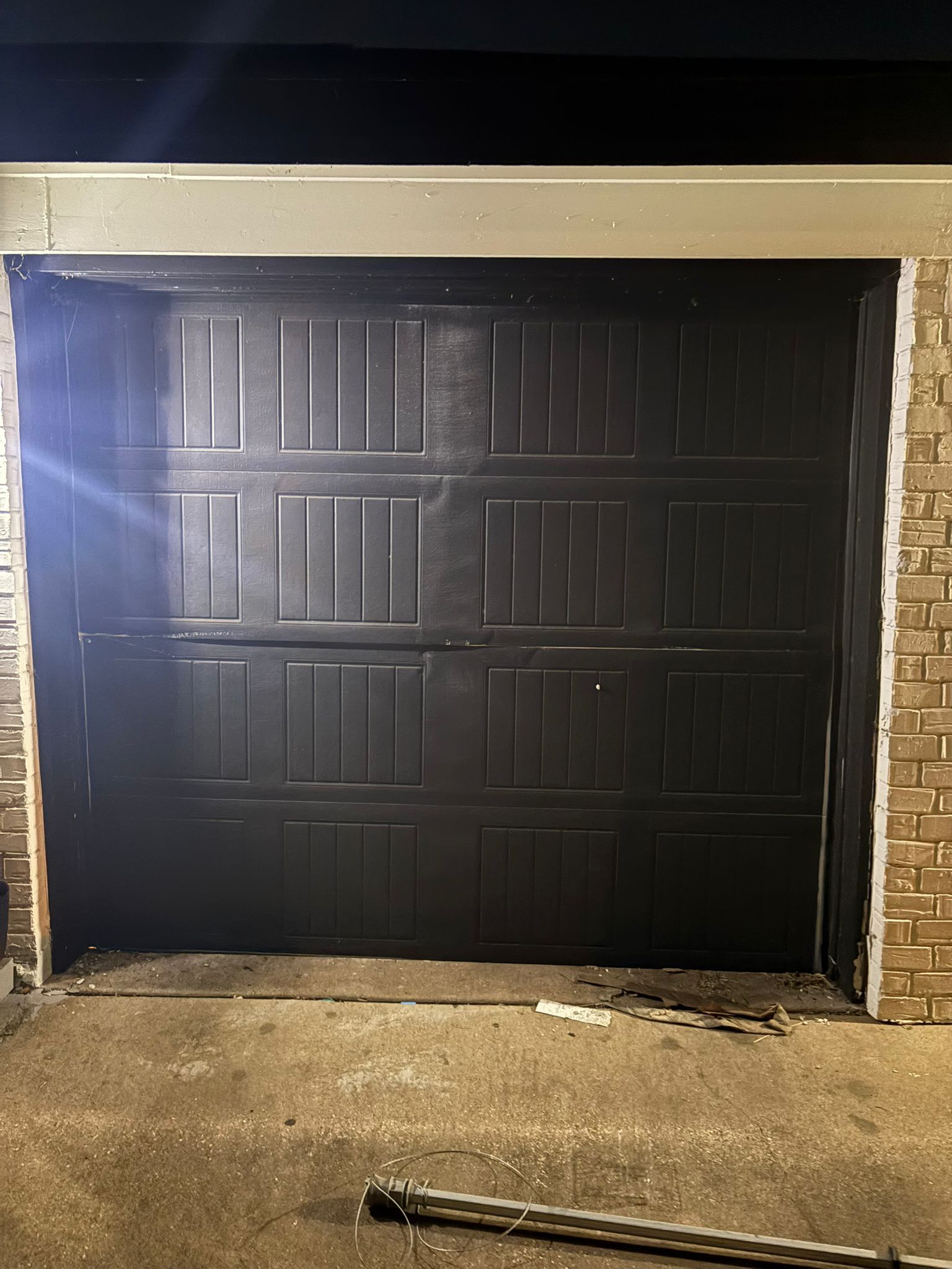  for Eastern Lion Garage Door in Round Rock, TX