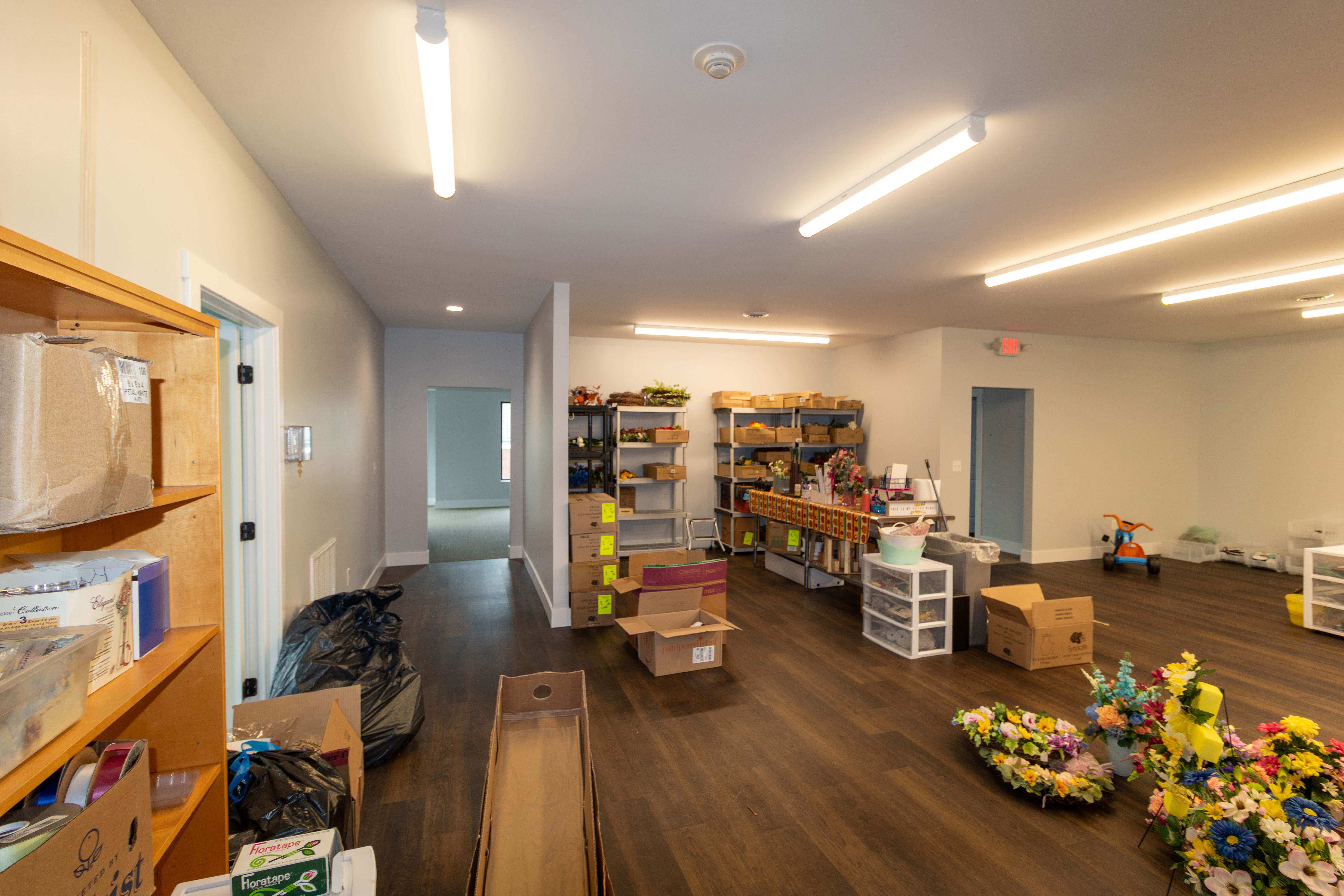 Construction for Spanbauer Construction LLC in Murrysville, PA