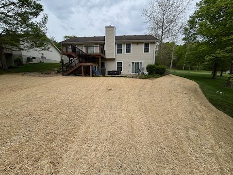 All Photos for KW Earthworks in Connersville, IN