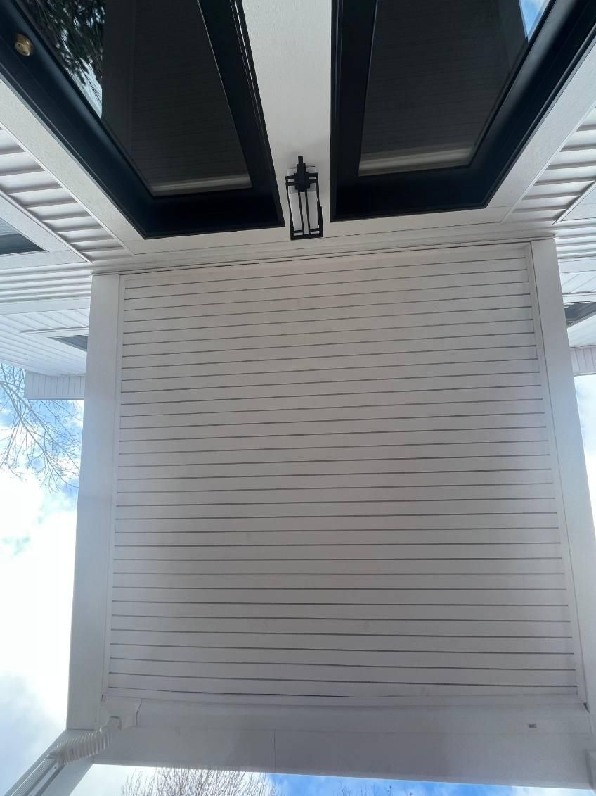  for Deluxe New World Painting Company  in Cheboygan, MI