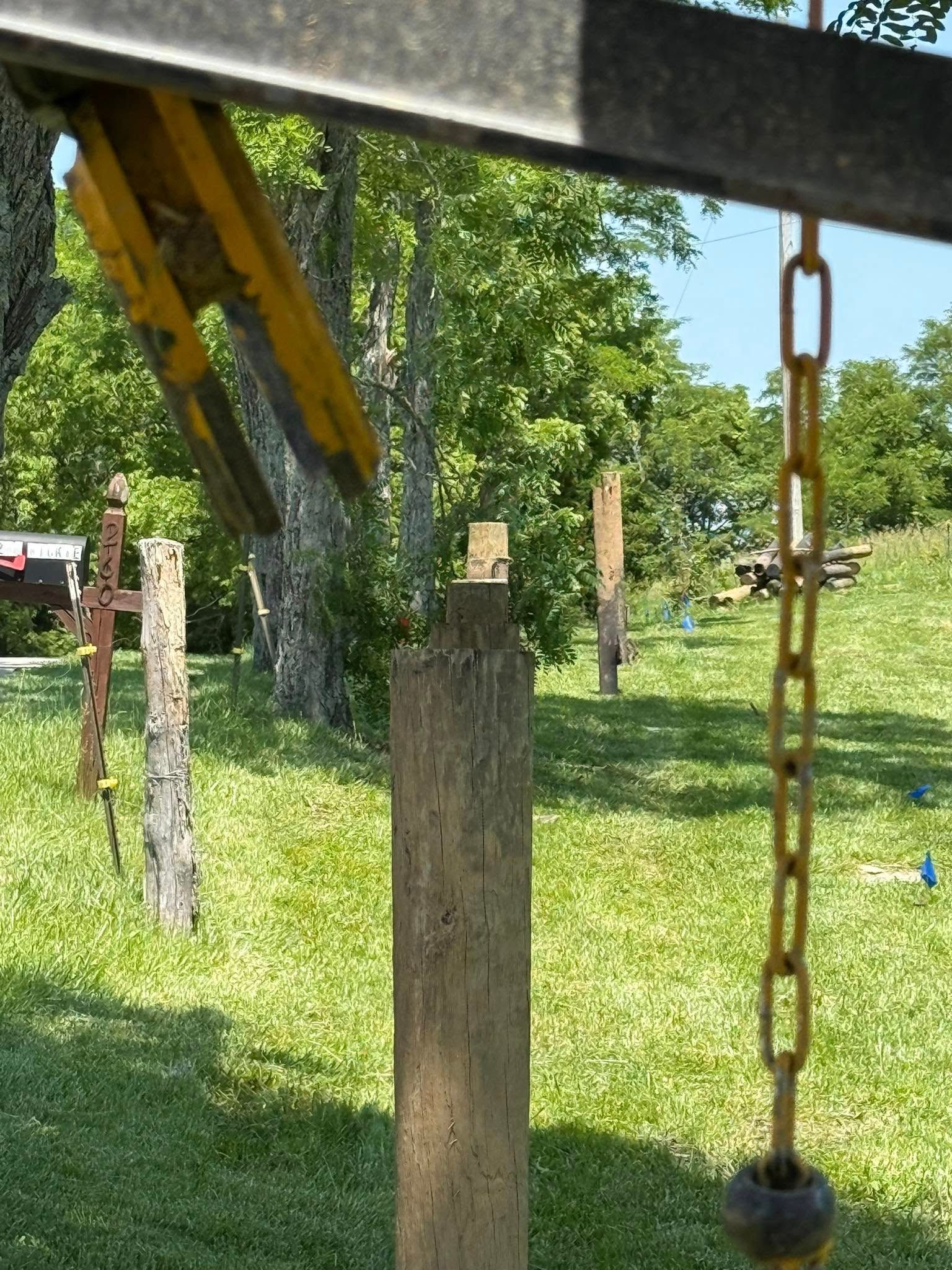  for HAM Fencing in Carlisle, KY