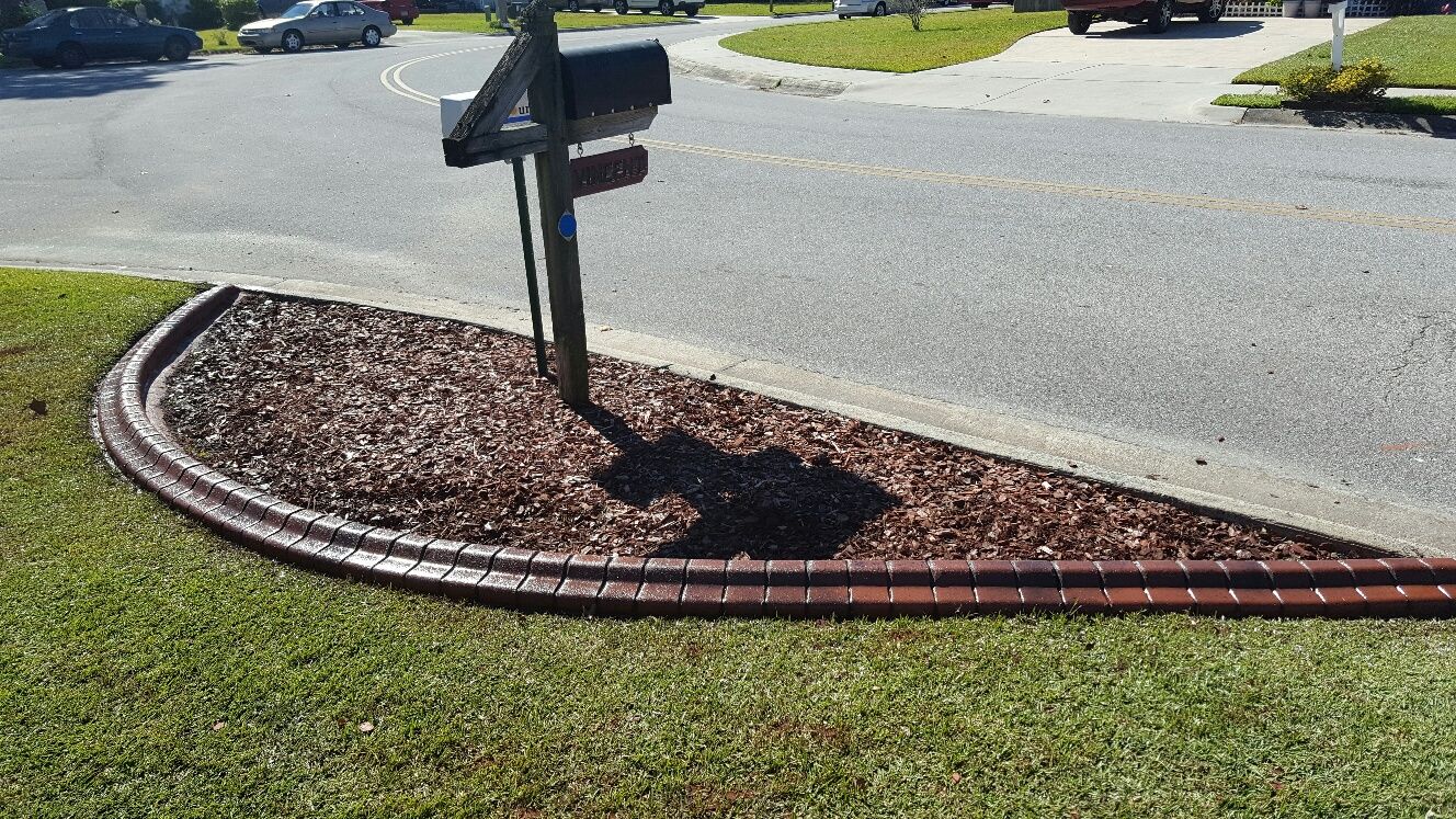  for Professional Edge in Deep Run, NC