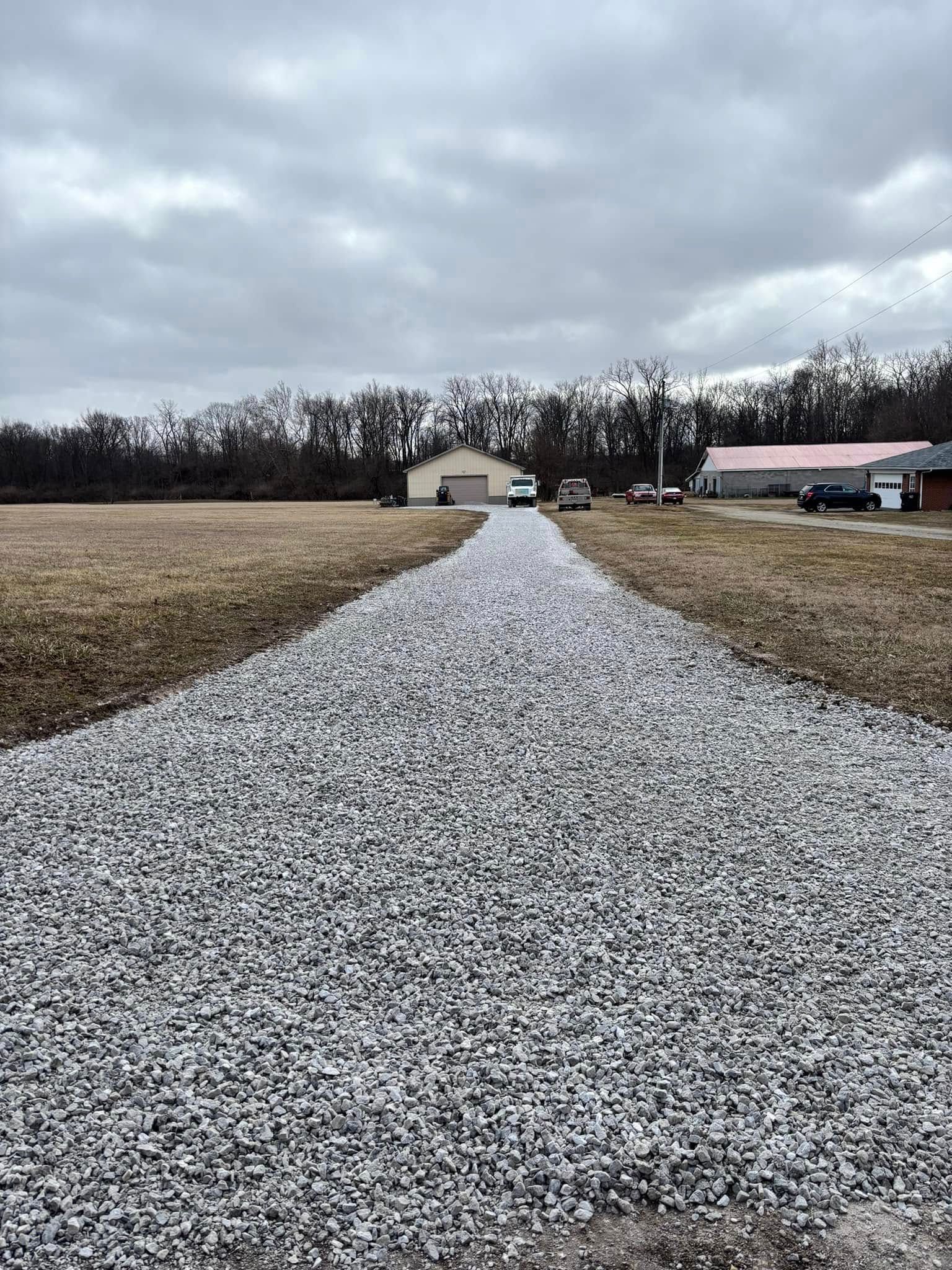  for KaseColt Construction LLC in Elwood, IN