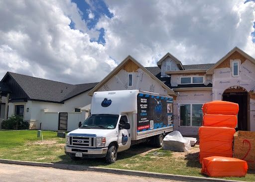  for M&R Foam Insulation in San Juan, TX