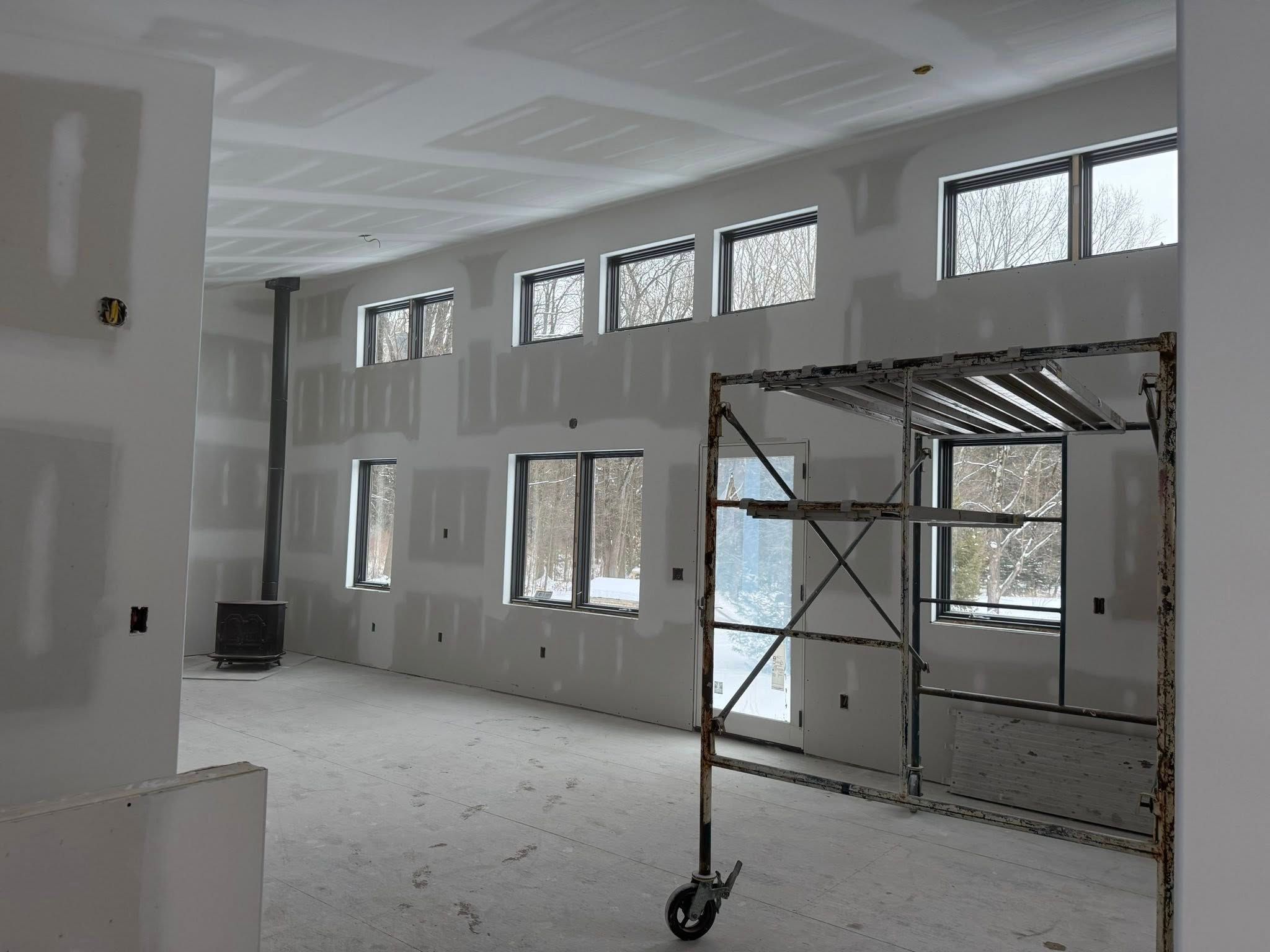  for Fourth Gen Drywall in Portland, ME