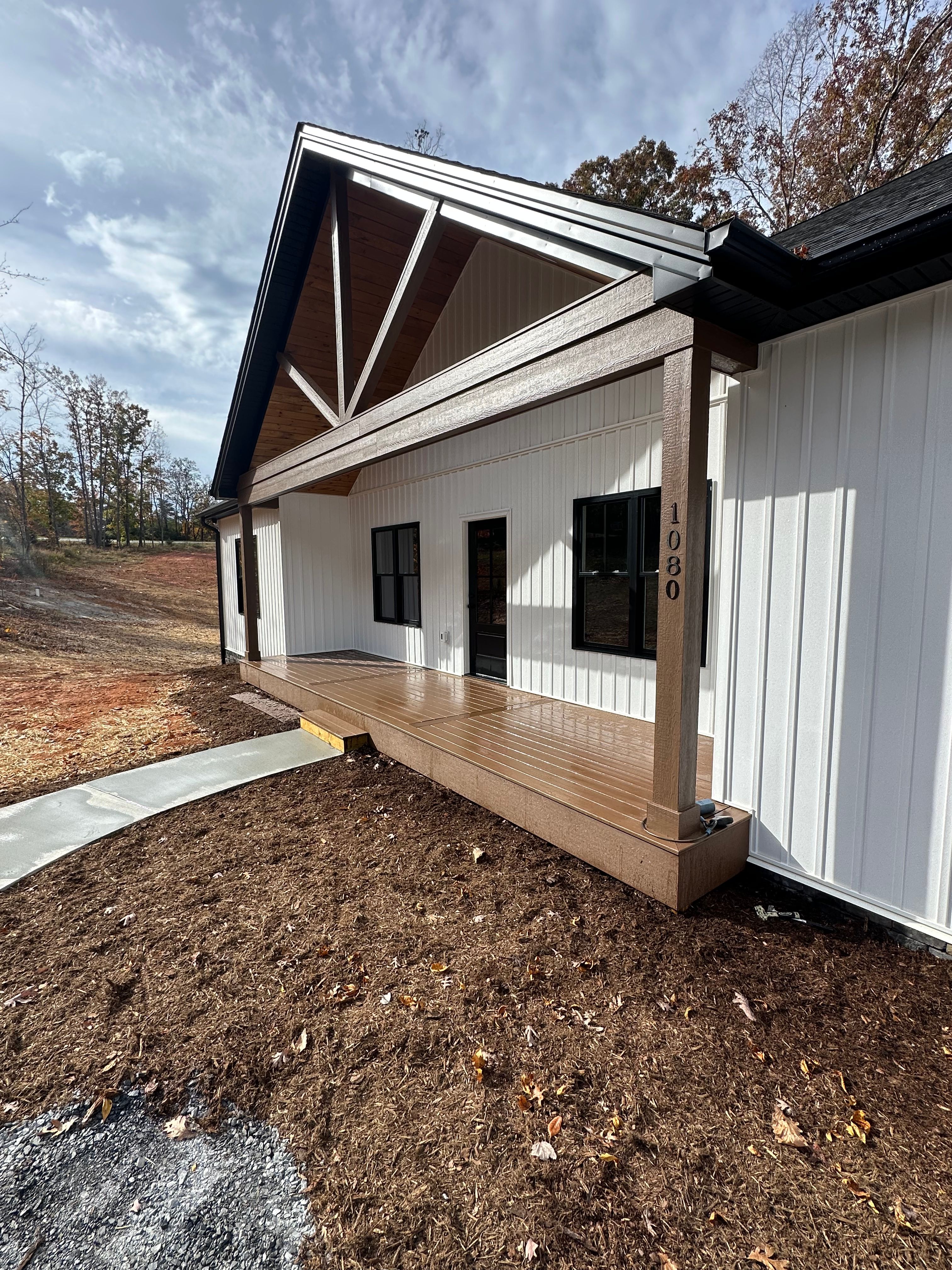  for G.S. Home Solutions in Bedford County, VA