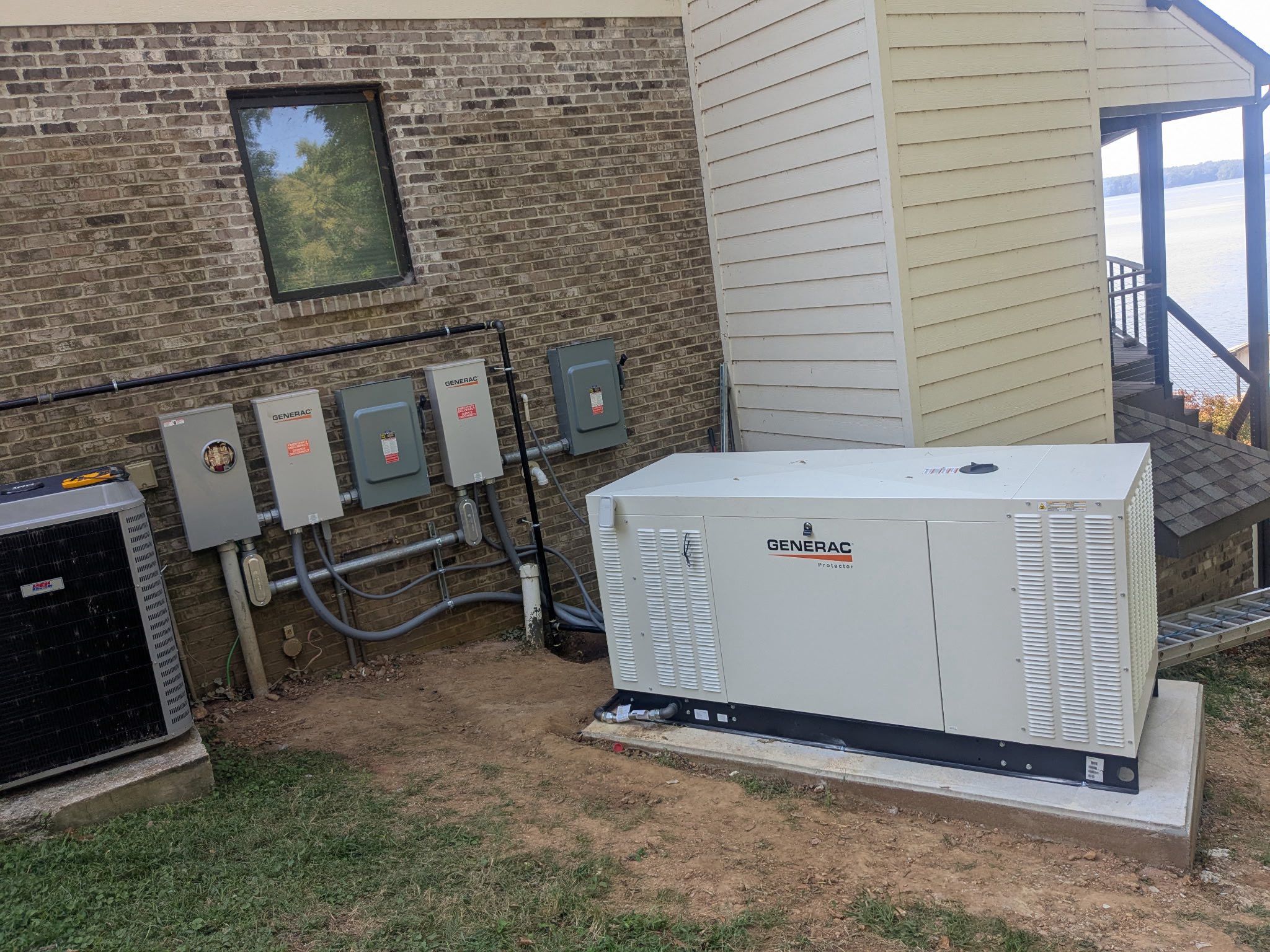  for C&L Electric in Killen, AL