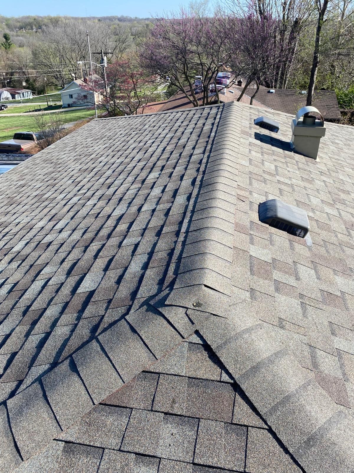  for Full Roof  in Saint Joseph, MO