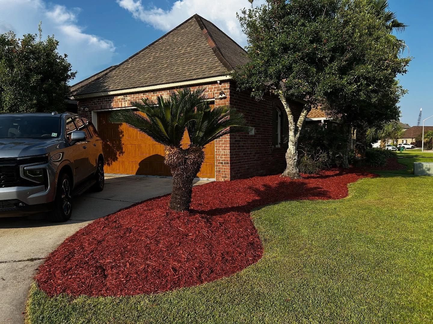  for Jay C’s Touch Landscaping & Pressure Washing Services LLC in Marrero, LA