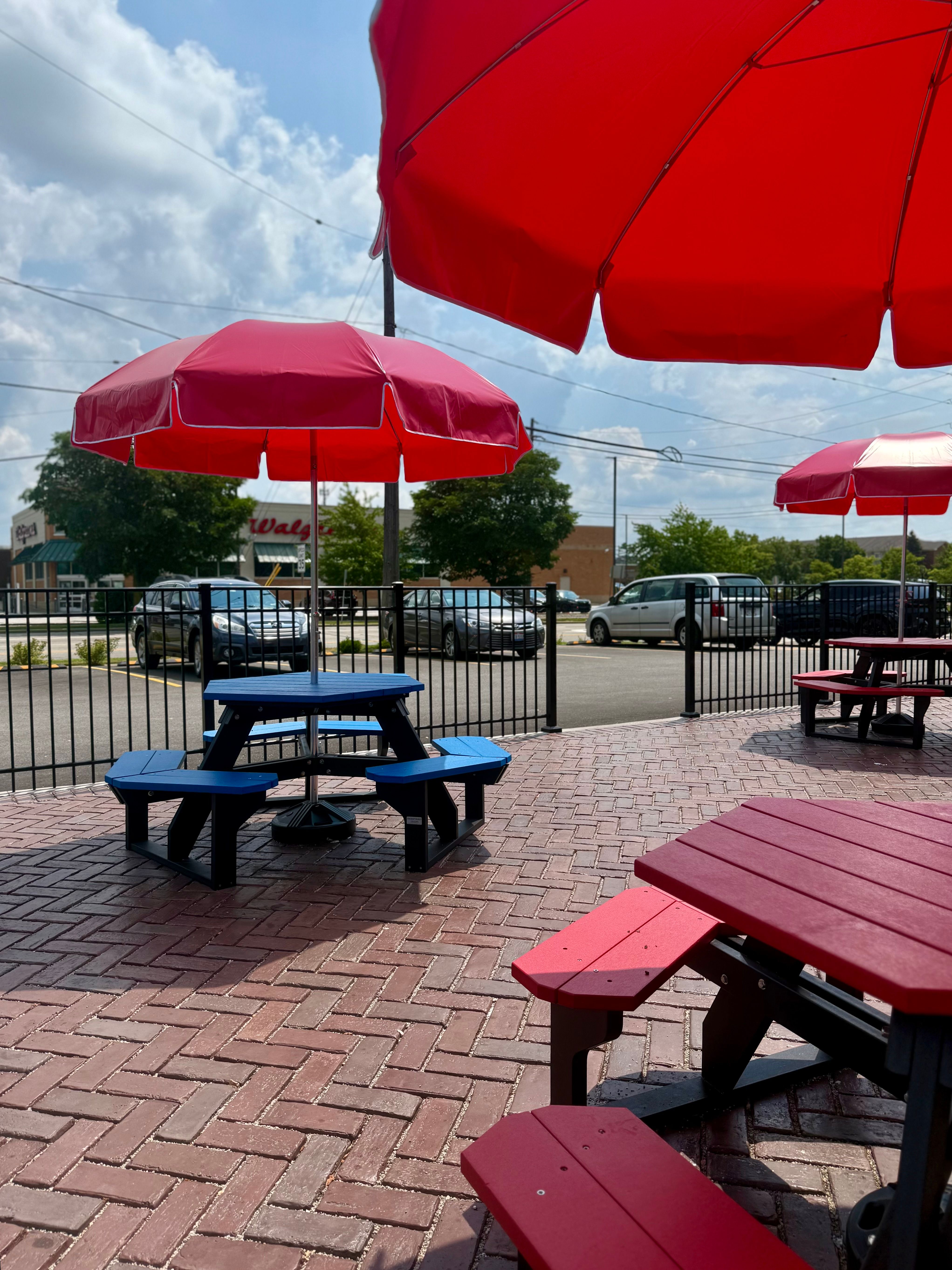  for Hillside Landscape Design in Parma,  OH