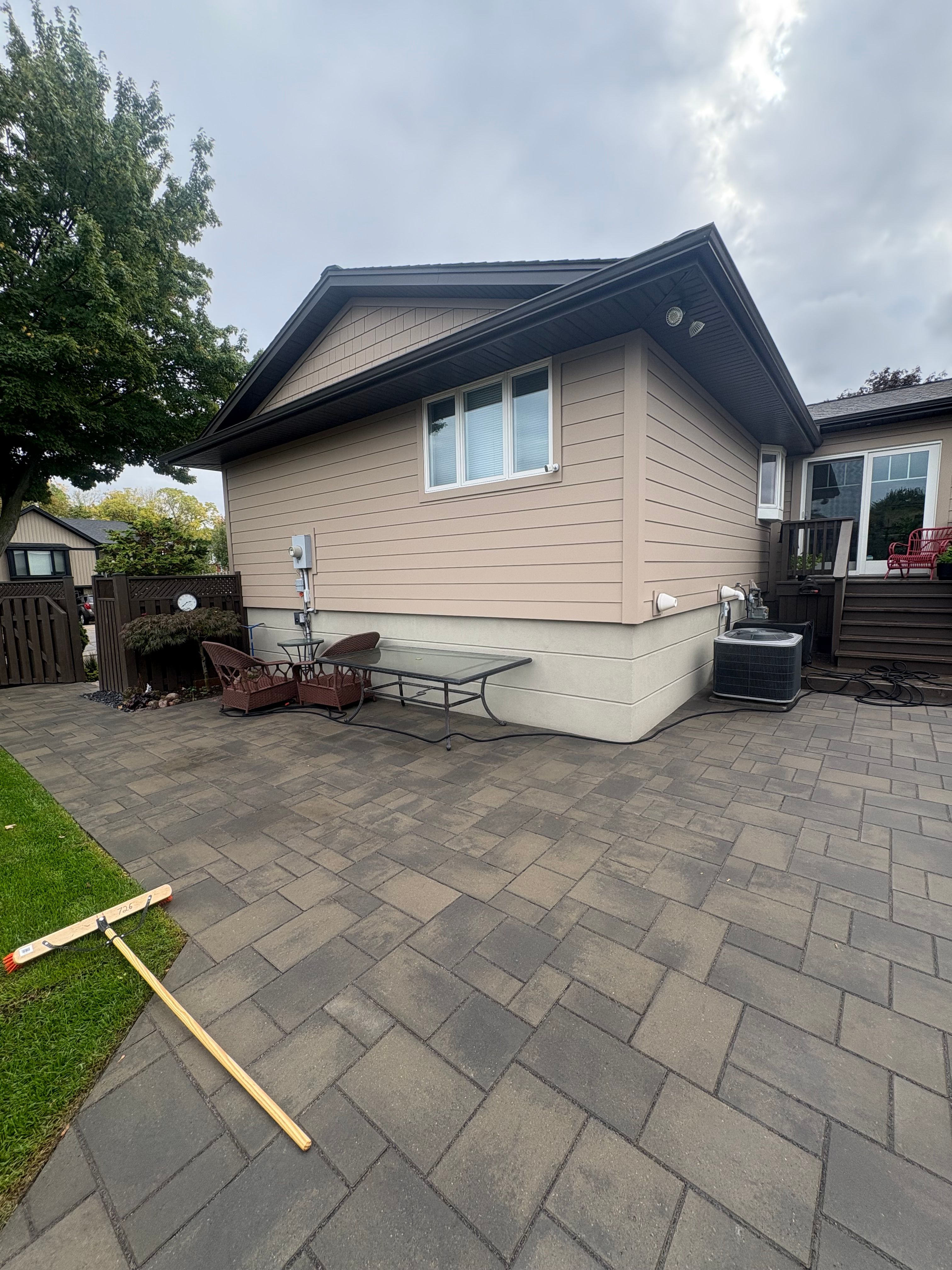 All Photos for Pure Pavers Restoration in Burlington, ON