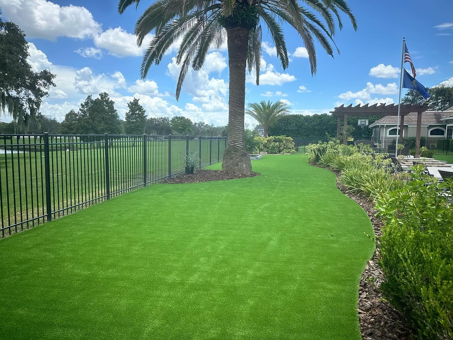  for Enviable Turf in Wauchula, FL
