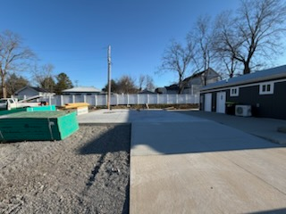  for Integrity Builders in Cadiz, KY