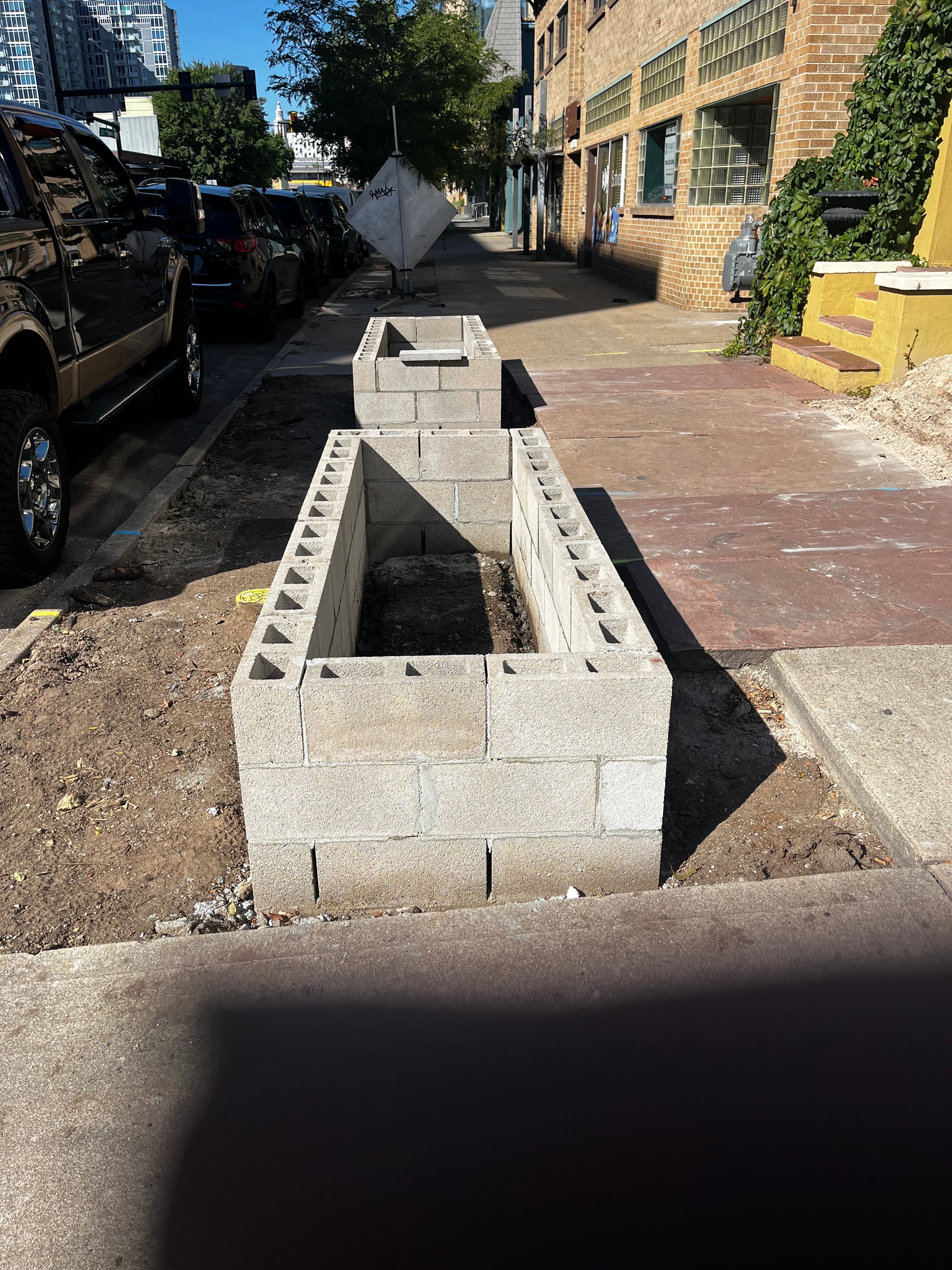  for Curb Appeal Masonry in Aurora, CO