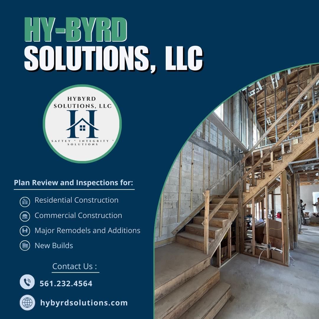  for Hy-Byrd Solutions in Lake Worth Beach, FL