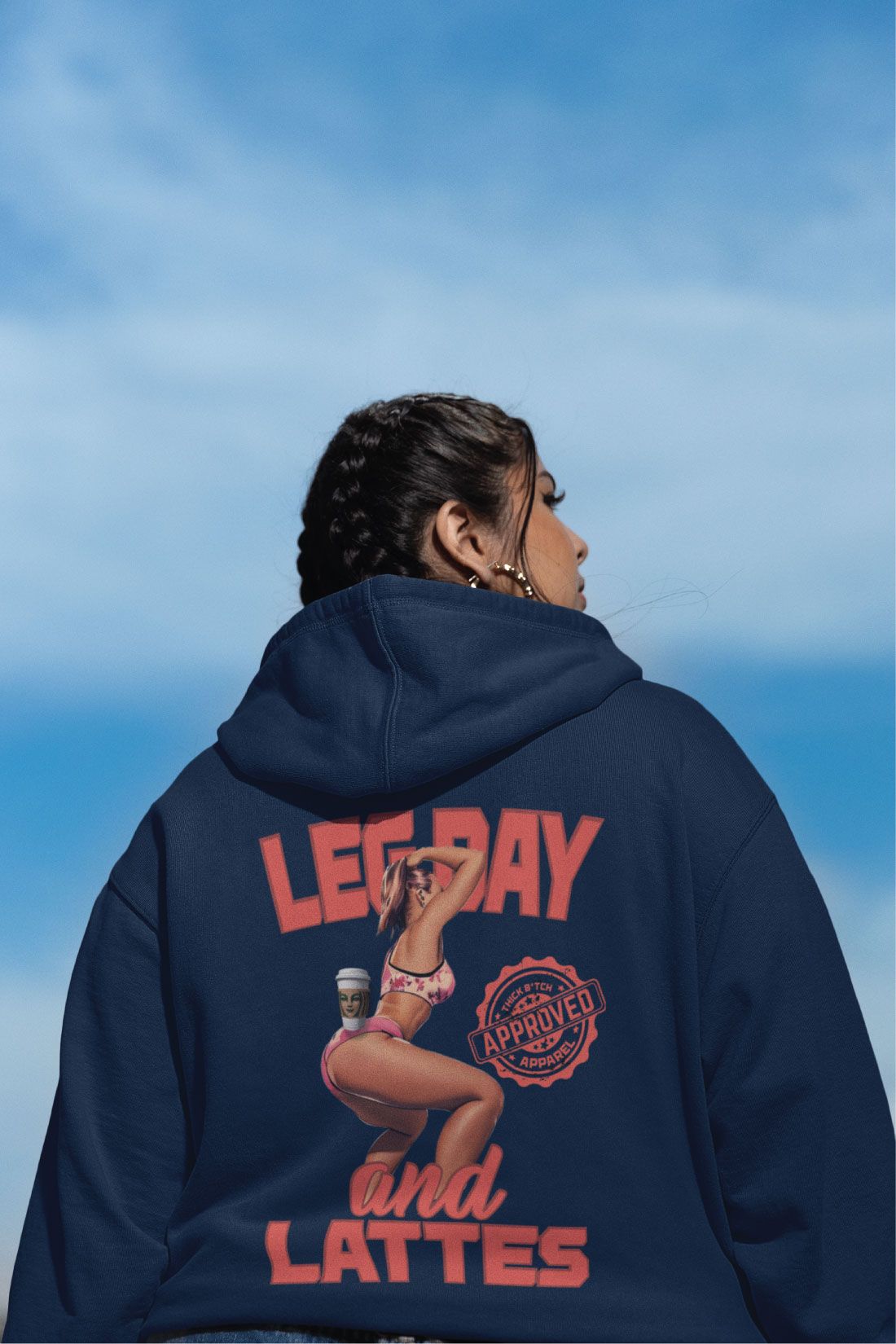  for Thick B*tch Apparel in Barstow, CA