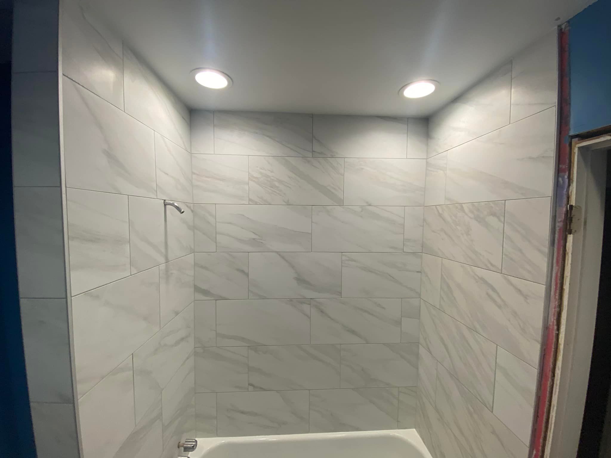  for New Look Flooring in Toledo, OH