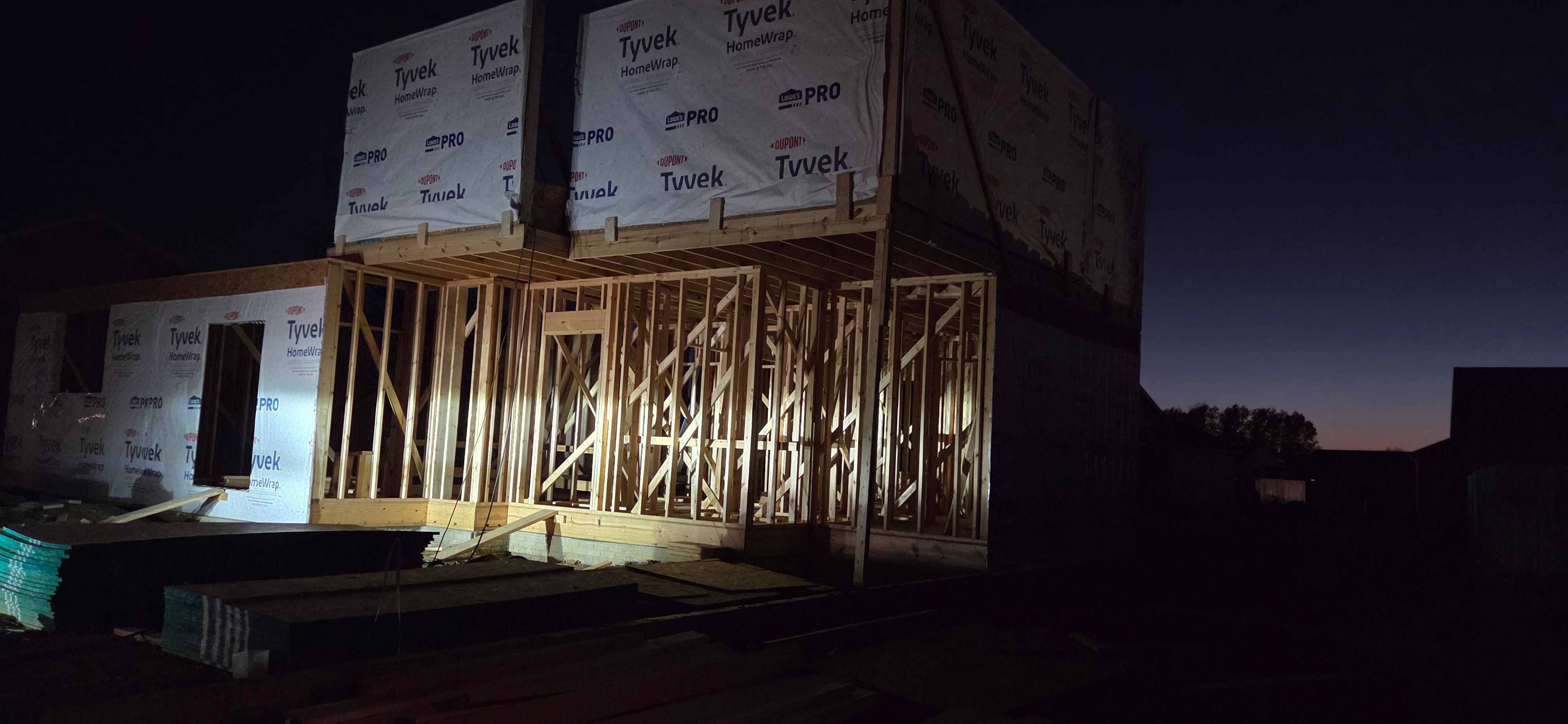  for K.O. Construction & Remodeling in Washington, IL