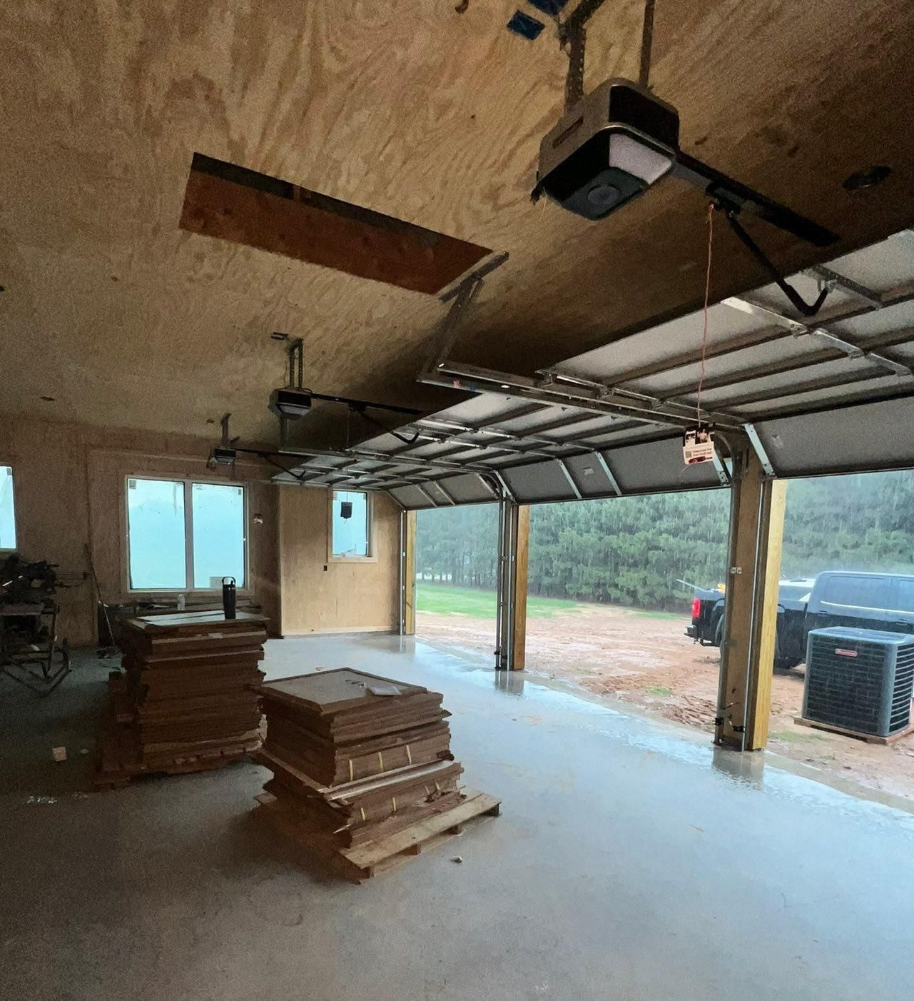  for Precision Garage Door in Mount Pleasant, TX