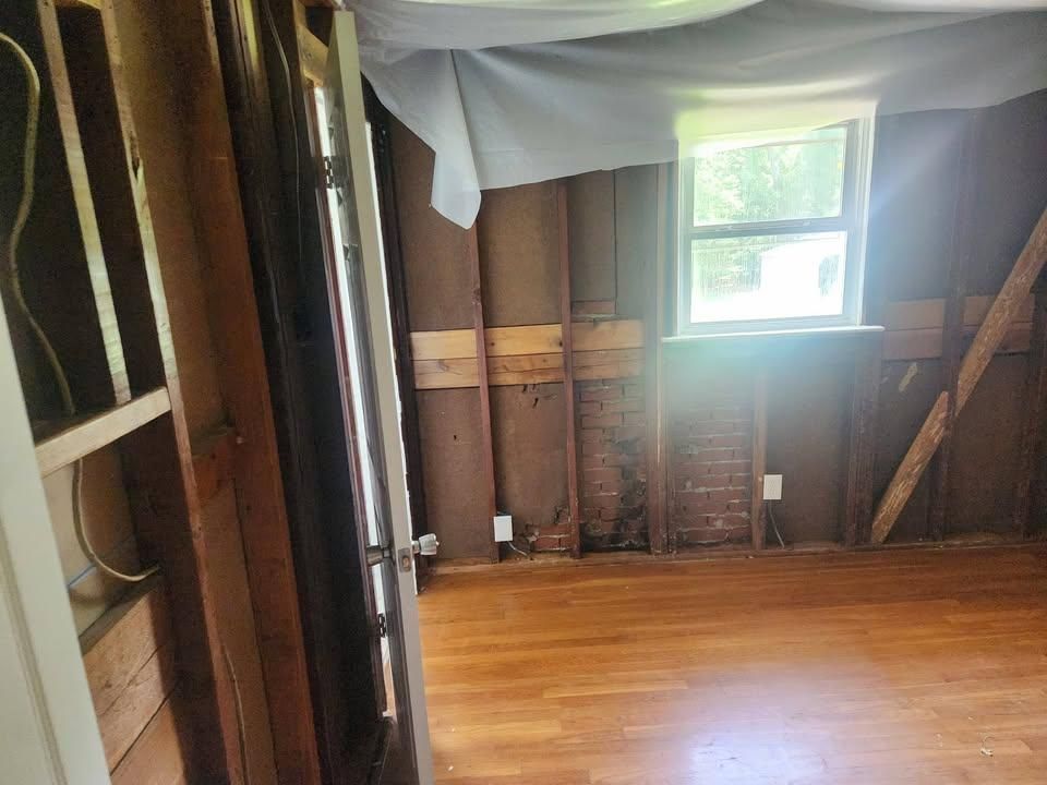  for Marberry Construction in Fayetteville, TN