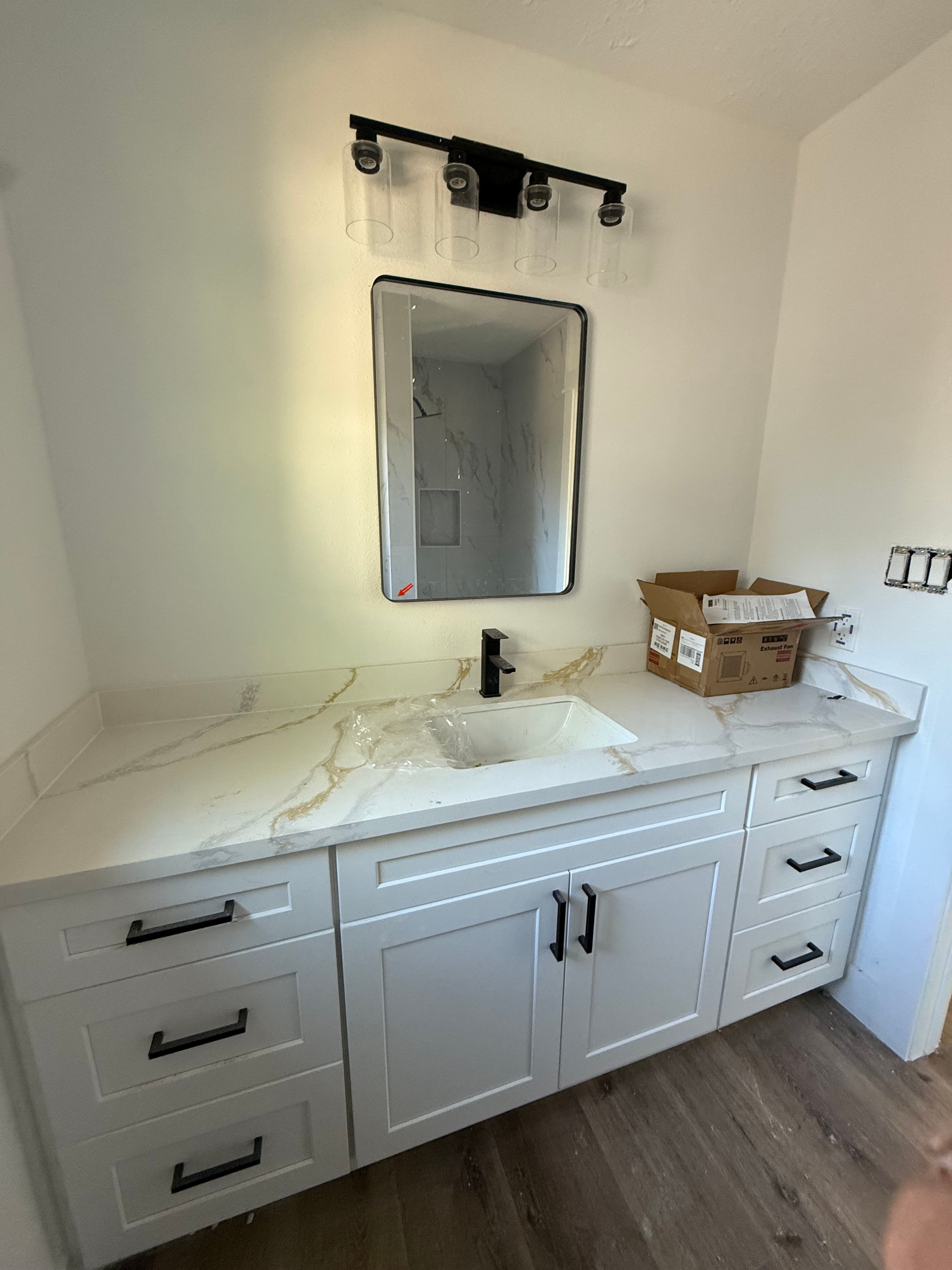  for Bautistas Handyman Remodeling and Painting in Houston, TX