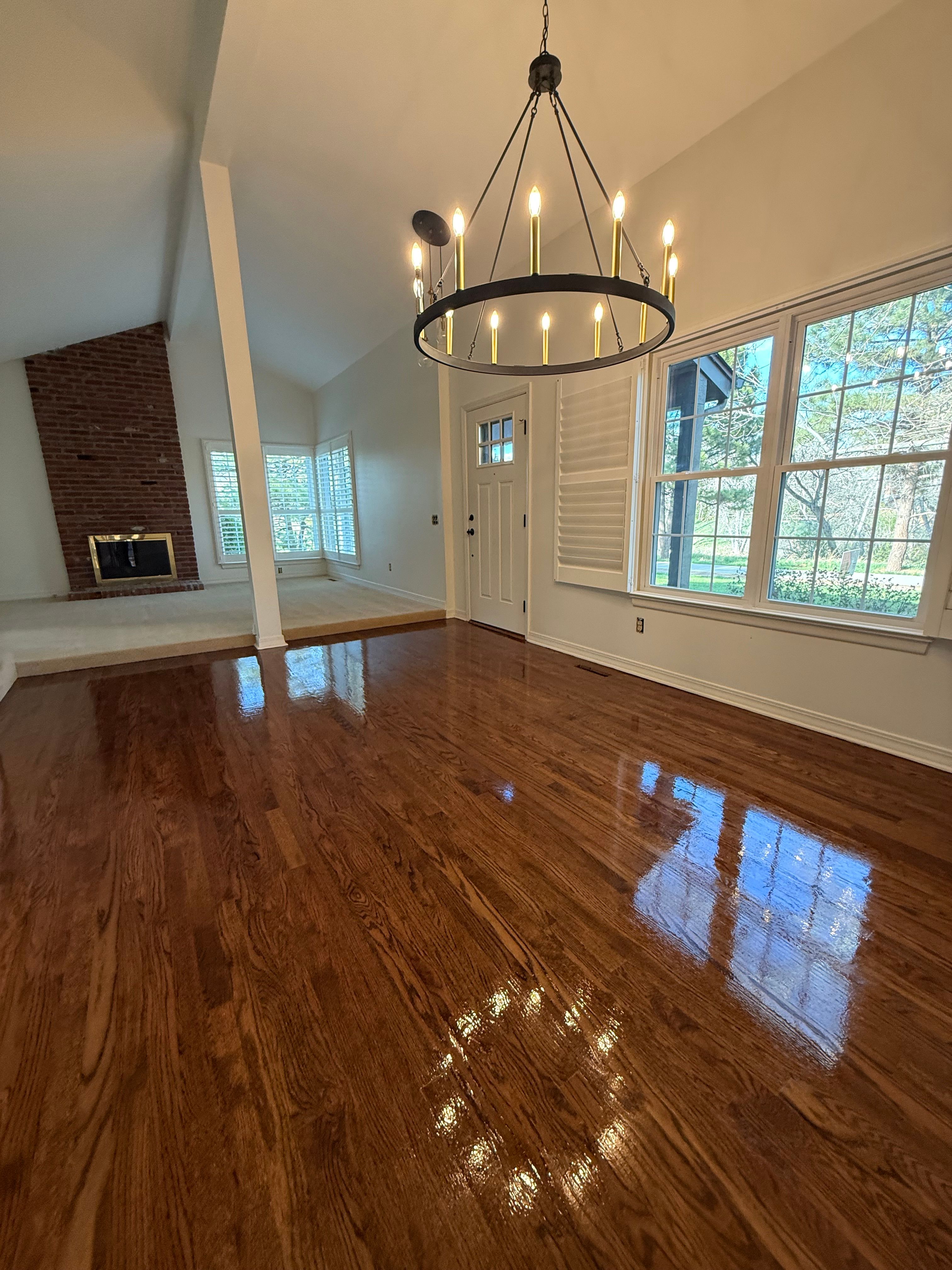  for Alpha Flooring & Painting Services. in Centennial, CO