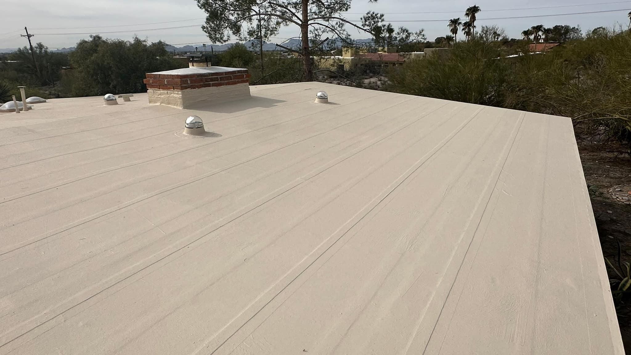  for Alpha Roofing LLC  in Tucson,  AZ