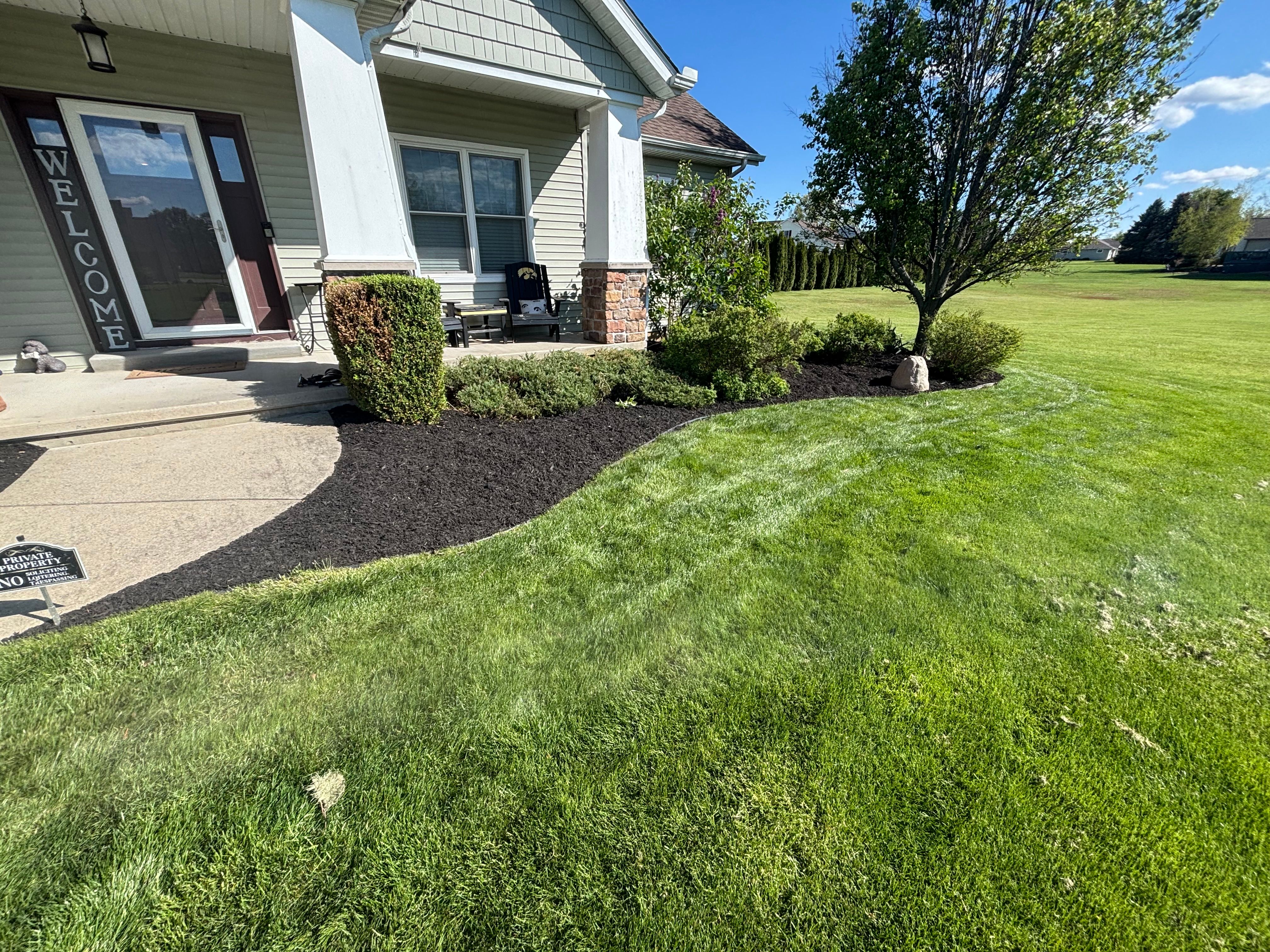 All Photos for AB Lawn Care in Plymouth, IN