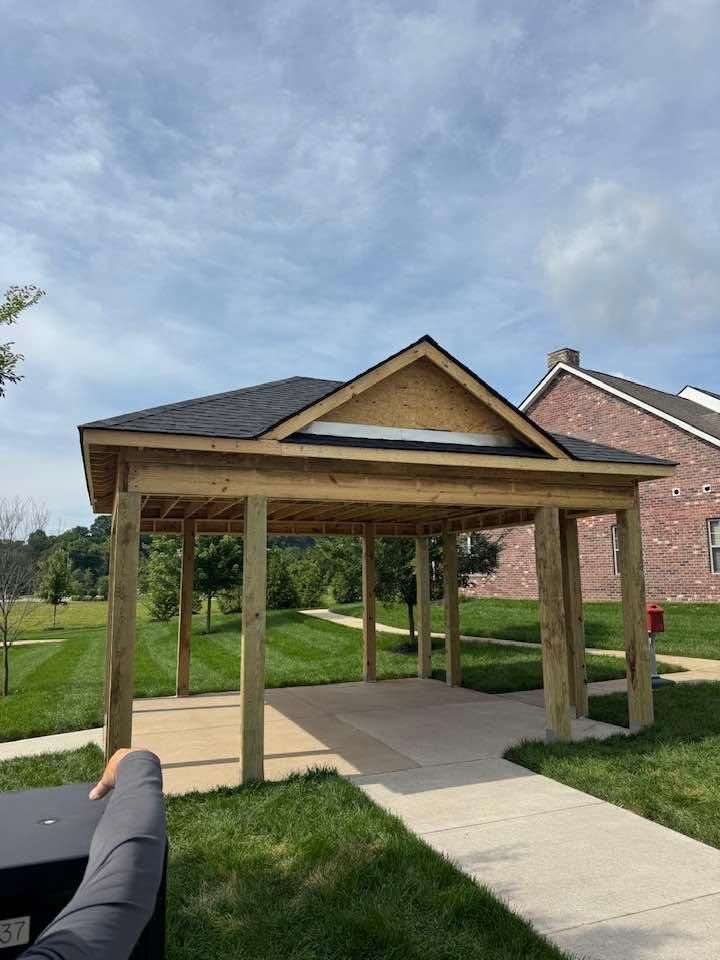  for Harris Construction Services in Maryville, TN