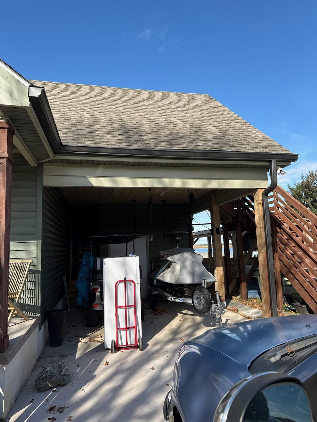 All Photos for Prime Time Pressure Washing & Roof Cleaning in Moyock, NC