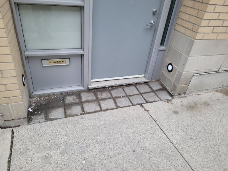  for Triumph Inc - Repair & Maintenance in Scarborough, ON