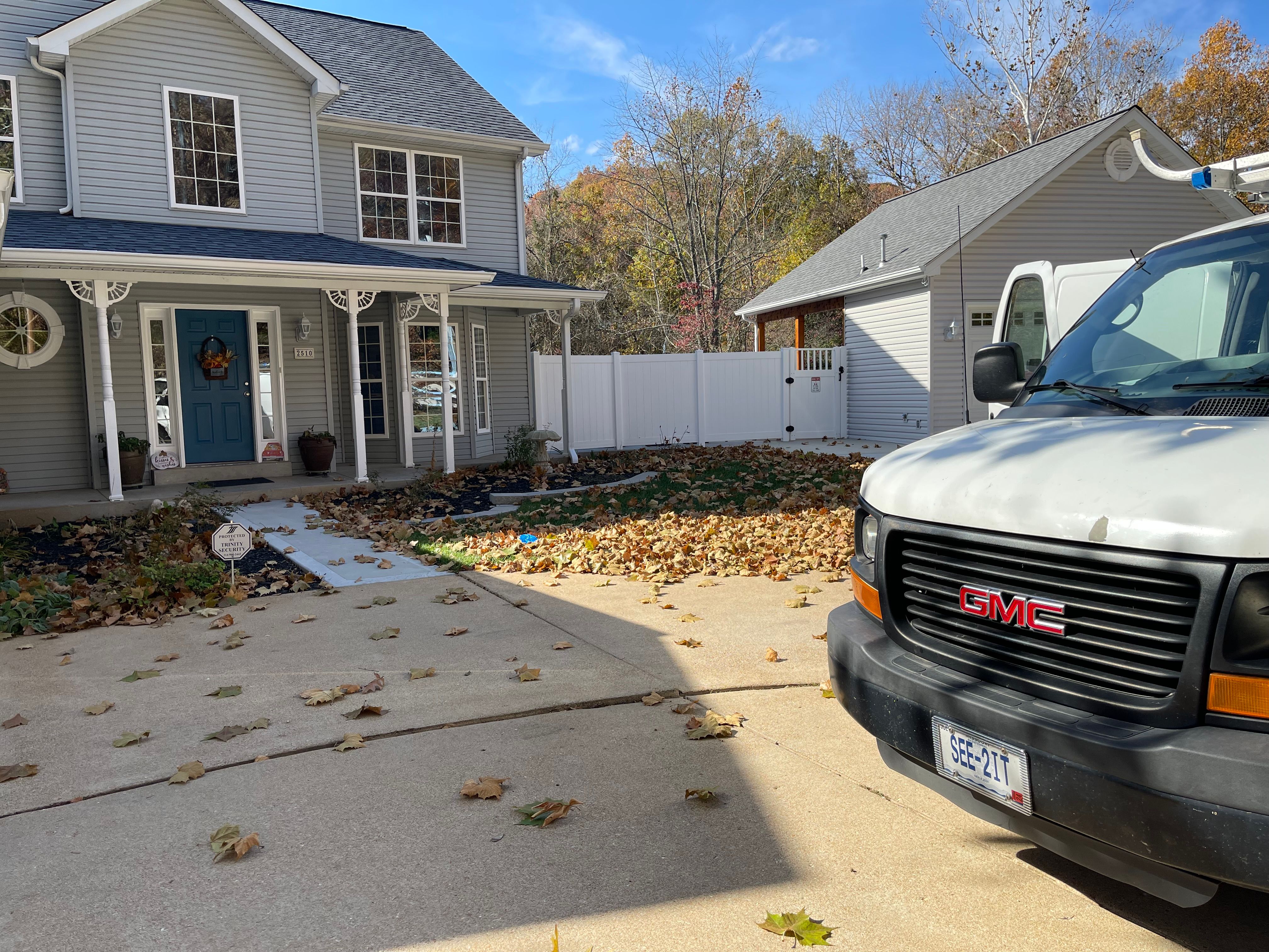  for See2it Clean in St Louis, MO