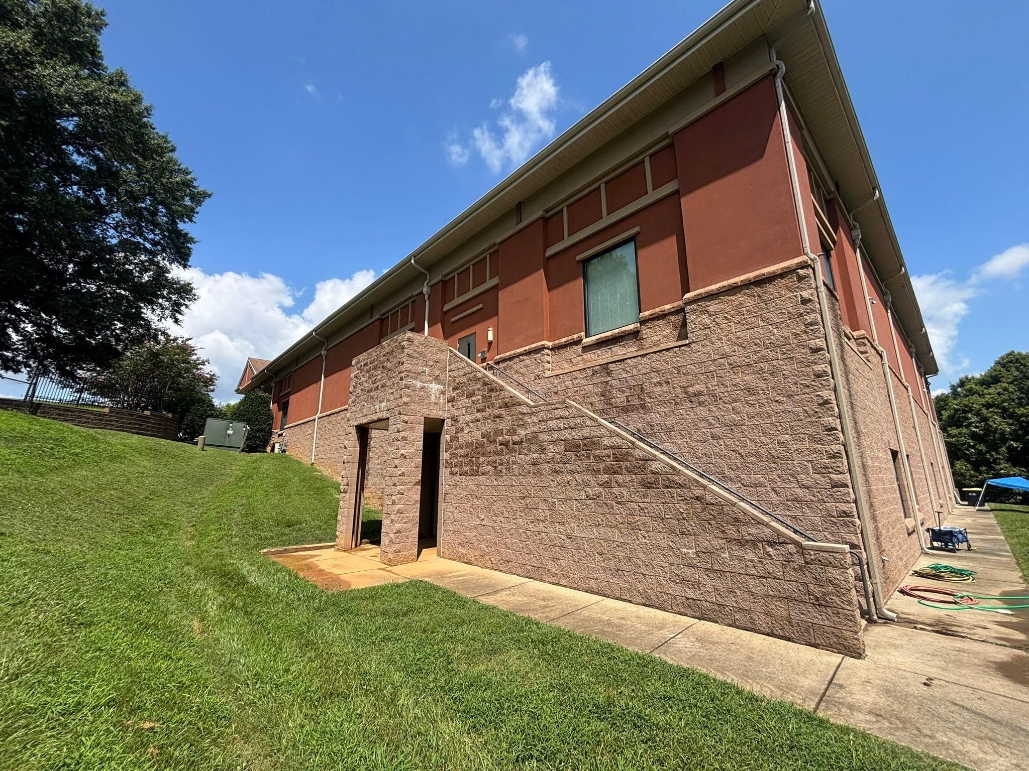  for Living Stream Pressure Washing in Wilmington, NC