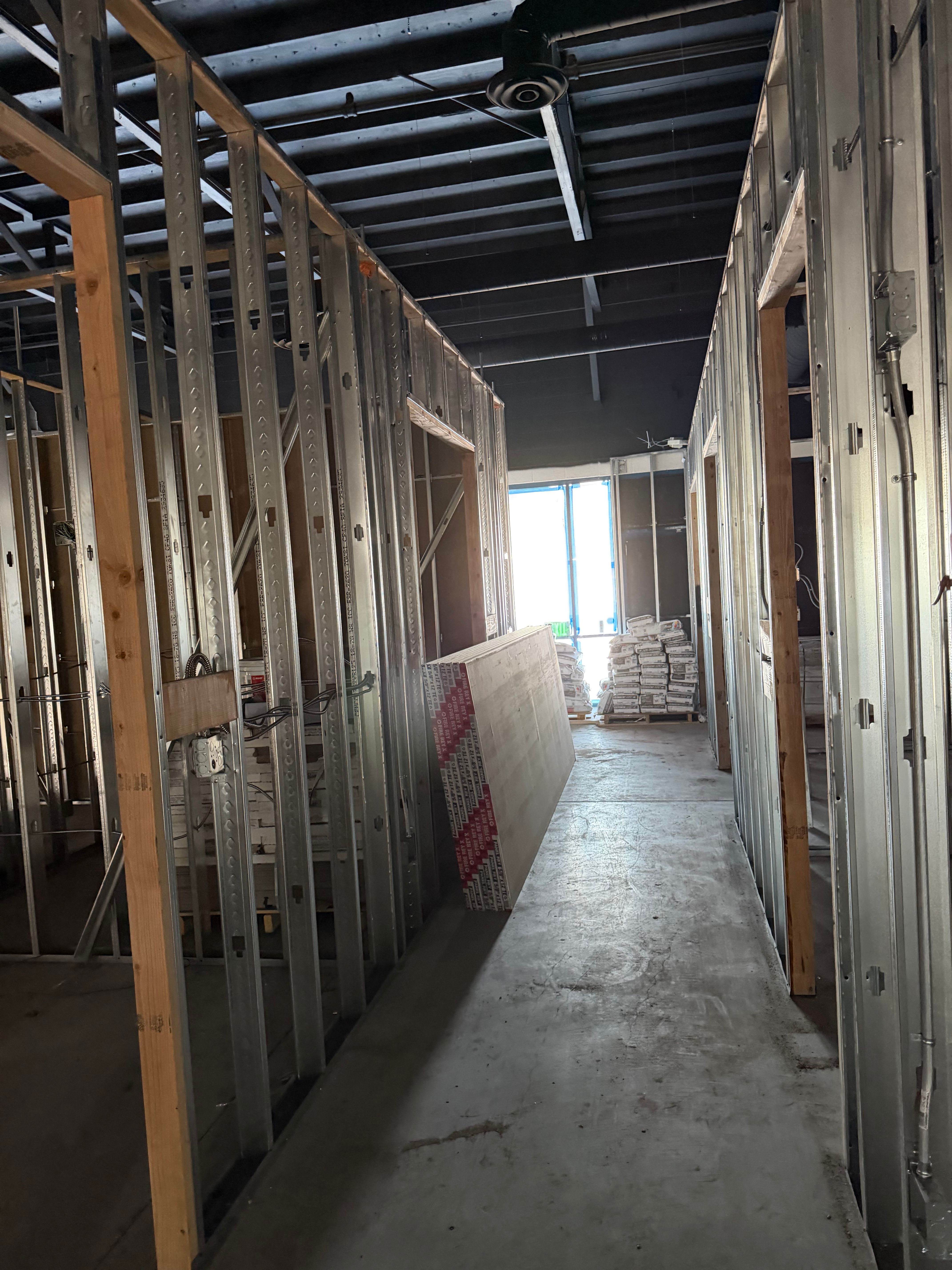  for MC Drywall Solutions in Queen Creek, AZ