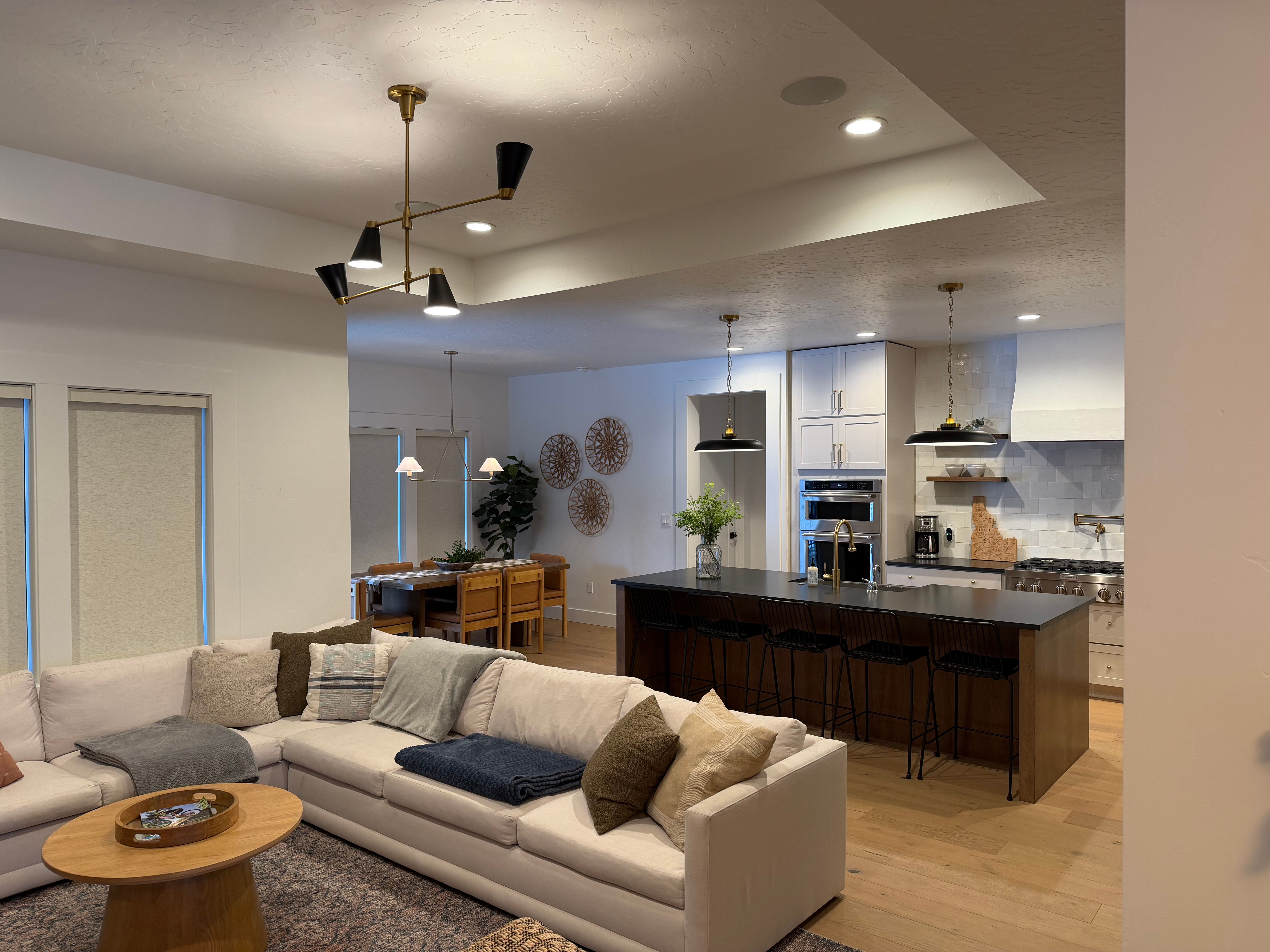  for JF Electric LLC in McCall, ID
