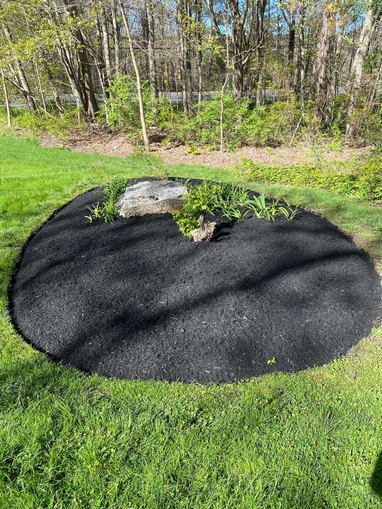  for Pronovost Landscaping & Irrigation in Palmer, MA