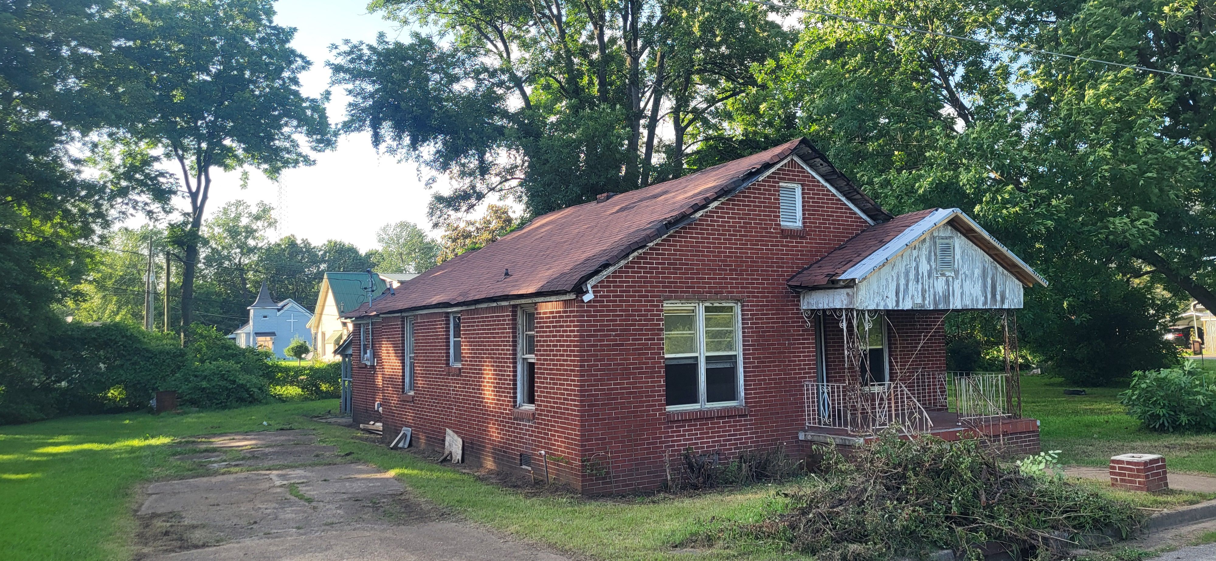 All Photos for Legacy Construction in Dyersburg, TN