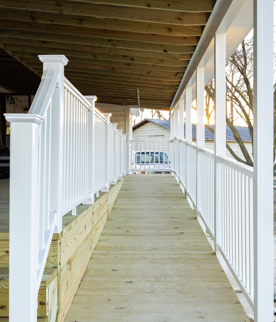  for Coastal Grove Builders in Hope Mills, NC