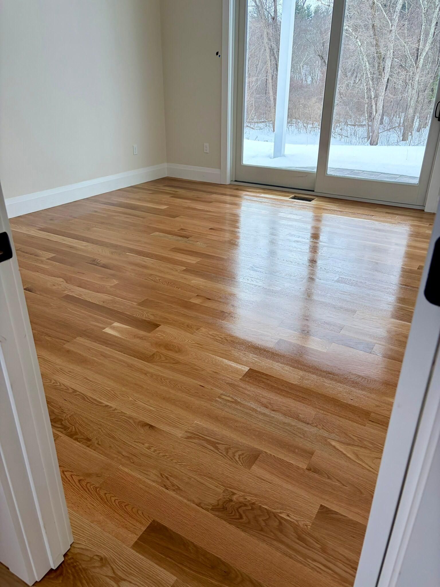  for Simply Wood Floors in Worcester, MA