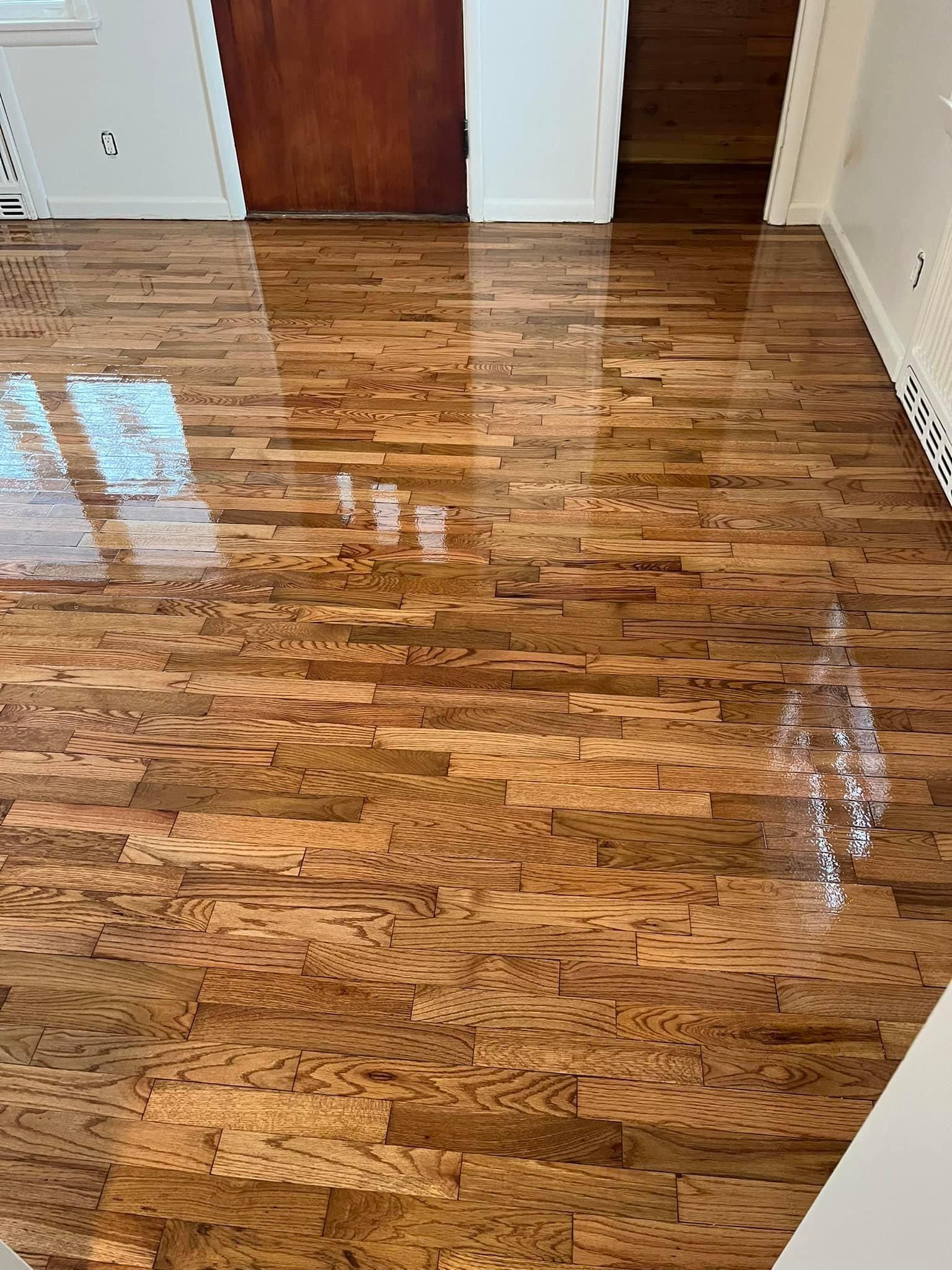 All Photos for Kozlowski’s Hardwood Floor Refinishing in Flat Rock, Michigan