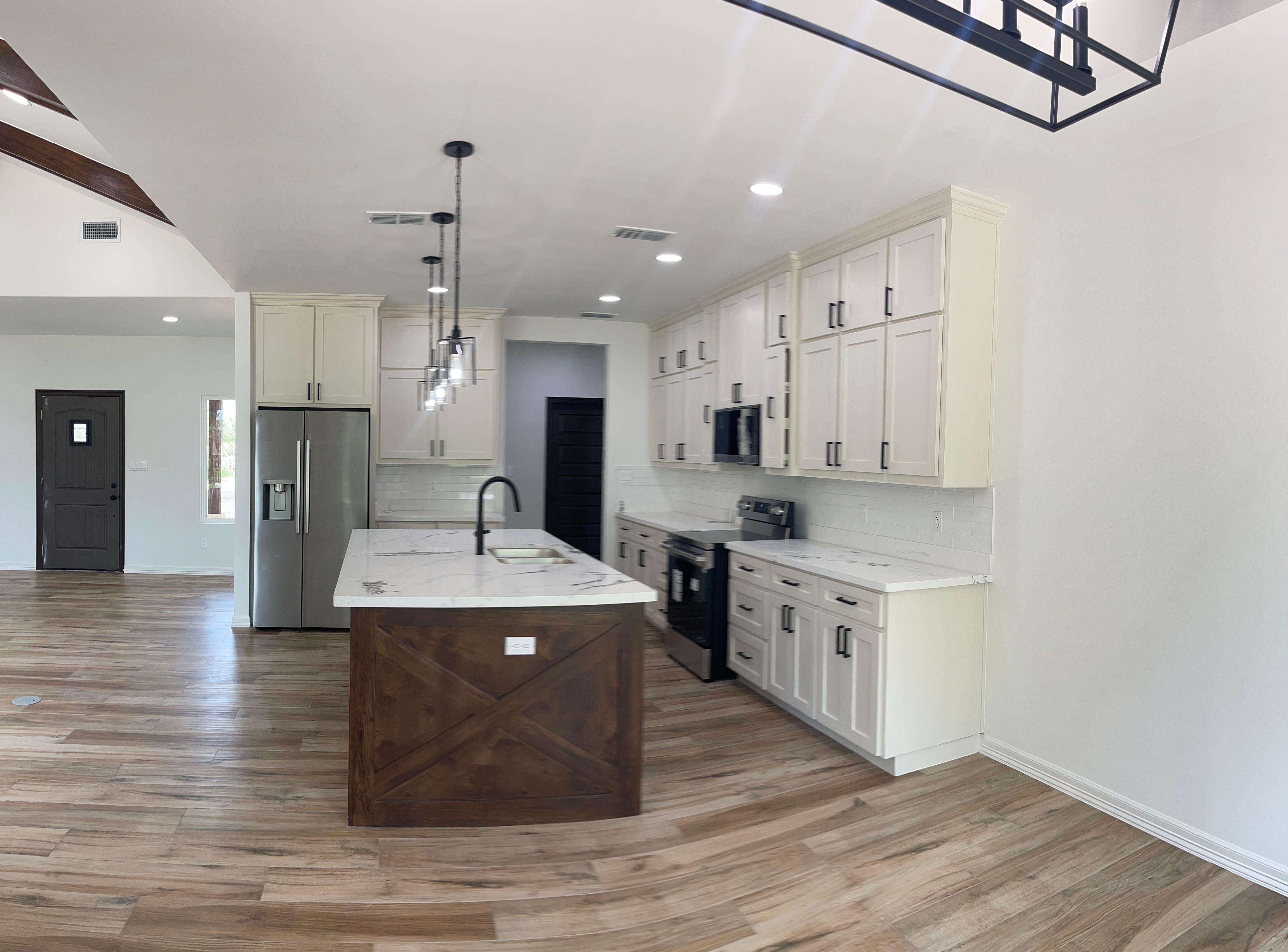  for K&RC Construction in Pharr, TX