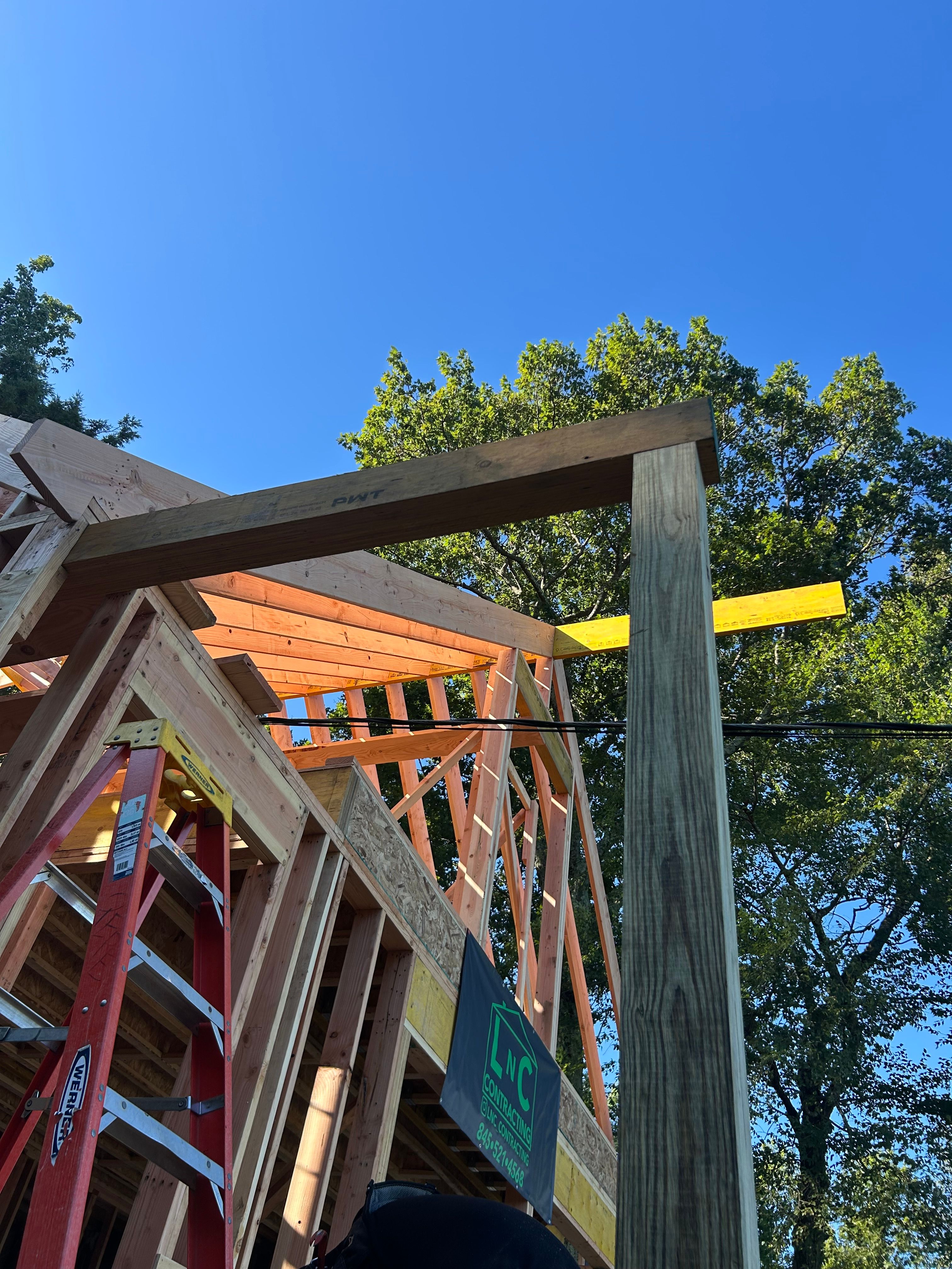  for LNC Contracting in Greenwood Lake, NY