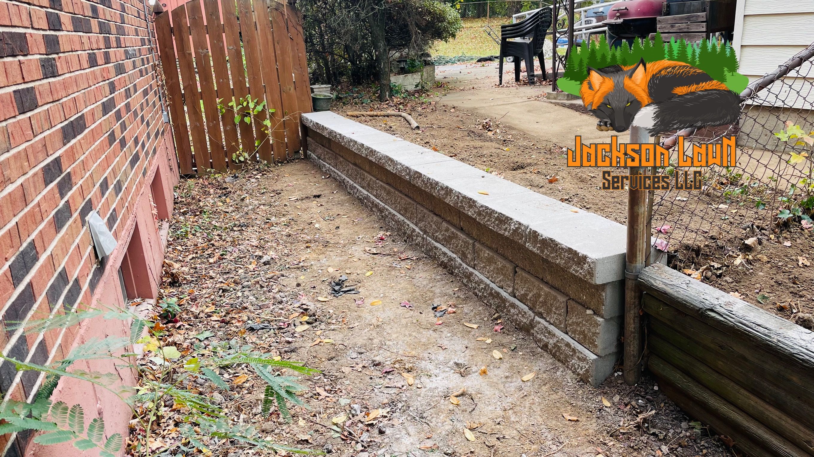  for Jackson Lawn Services LLC in St Louis, MO