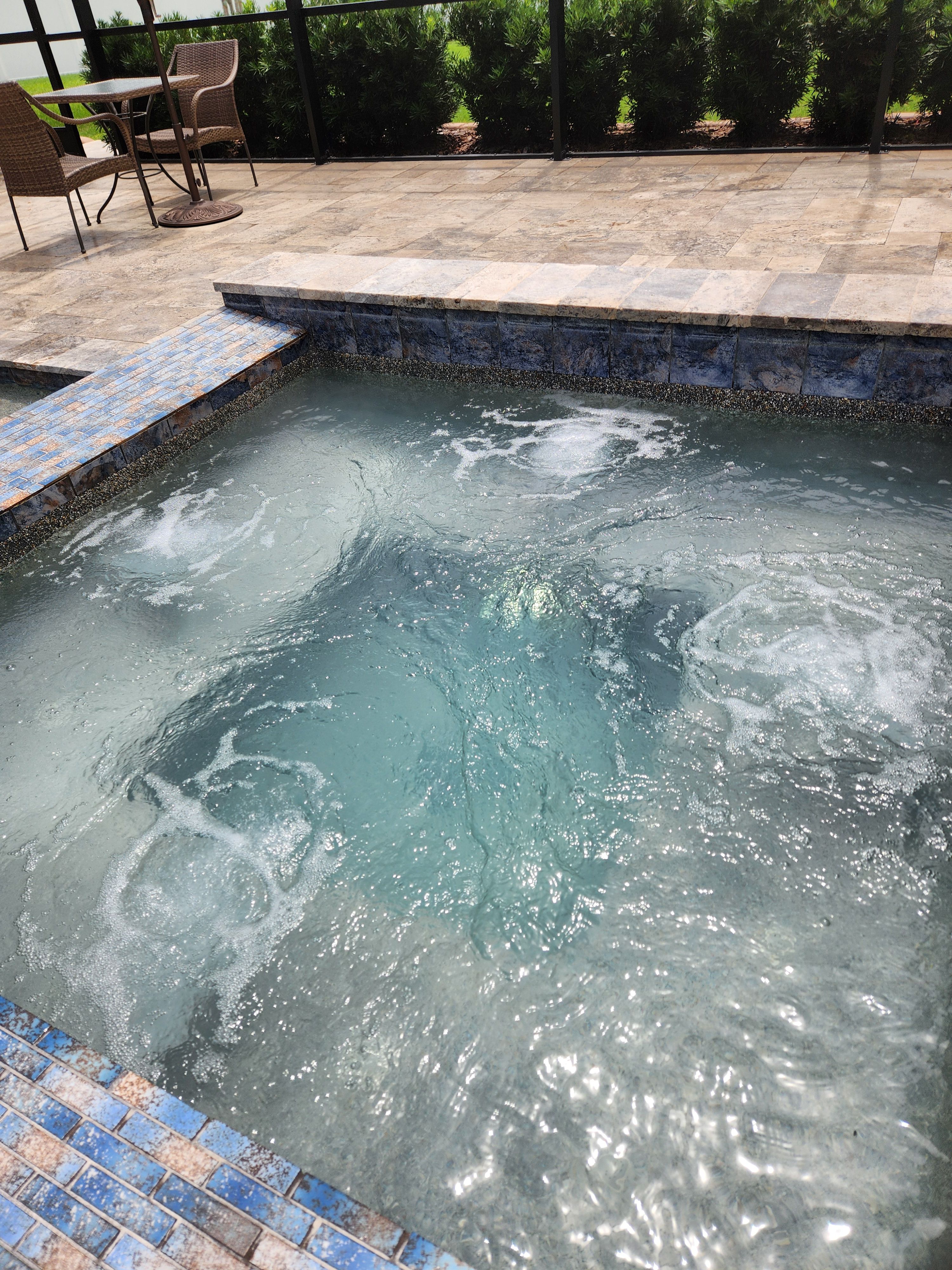  for Knockout Pool and Spa Care LLC in Spring Hill, FL