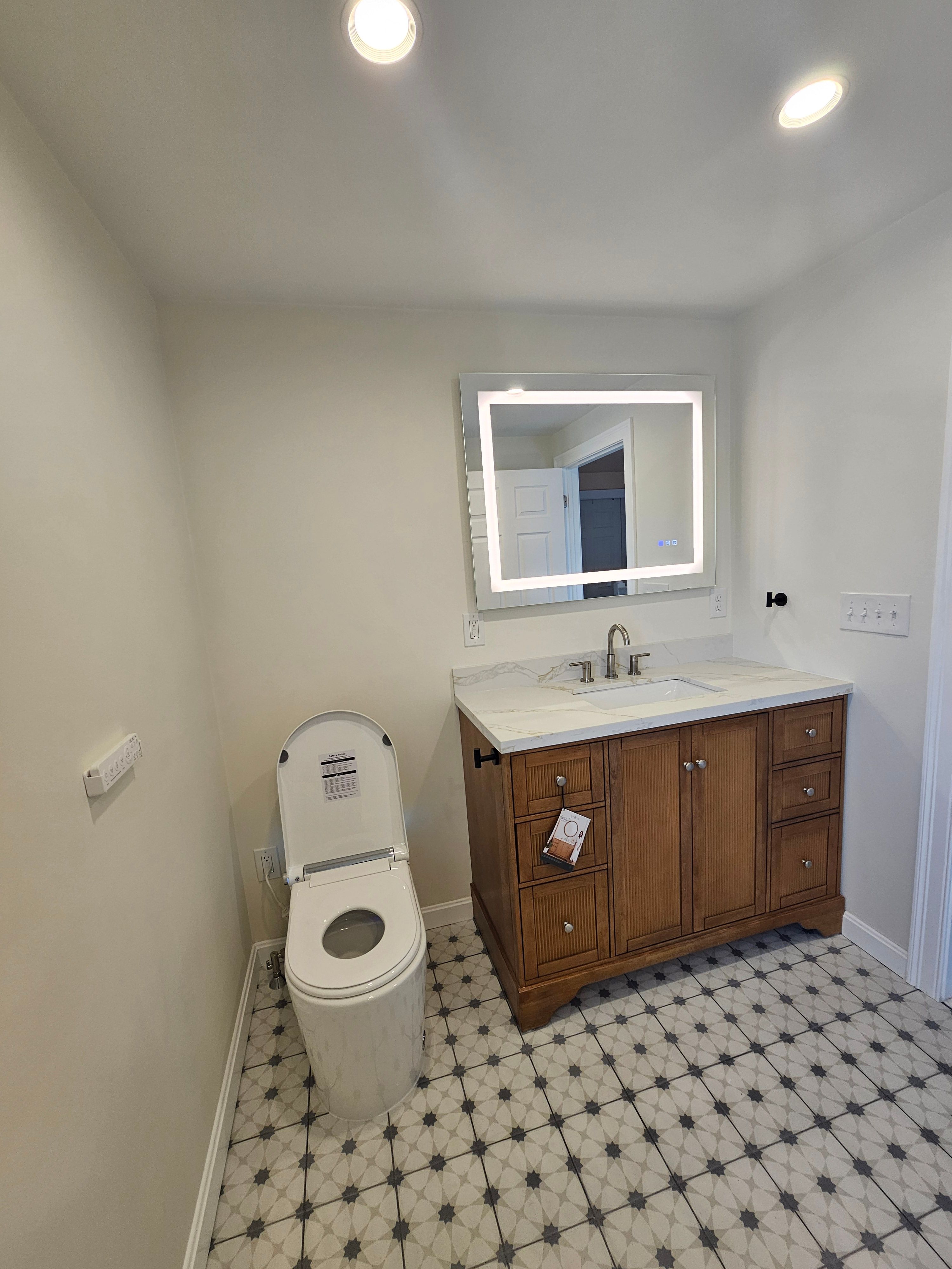  for Garcia Home Improvement & Remodeling LLC in Seekonk, MA